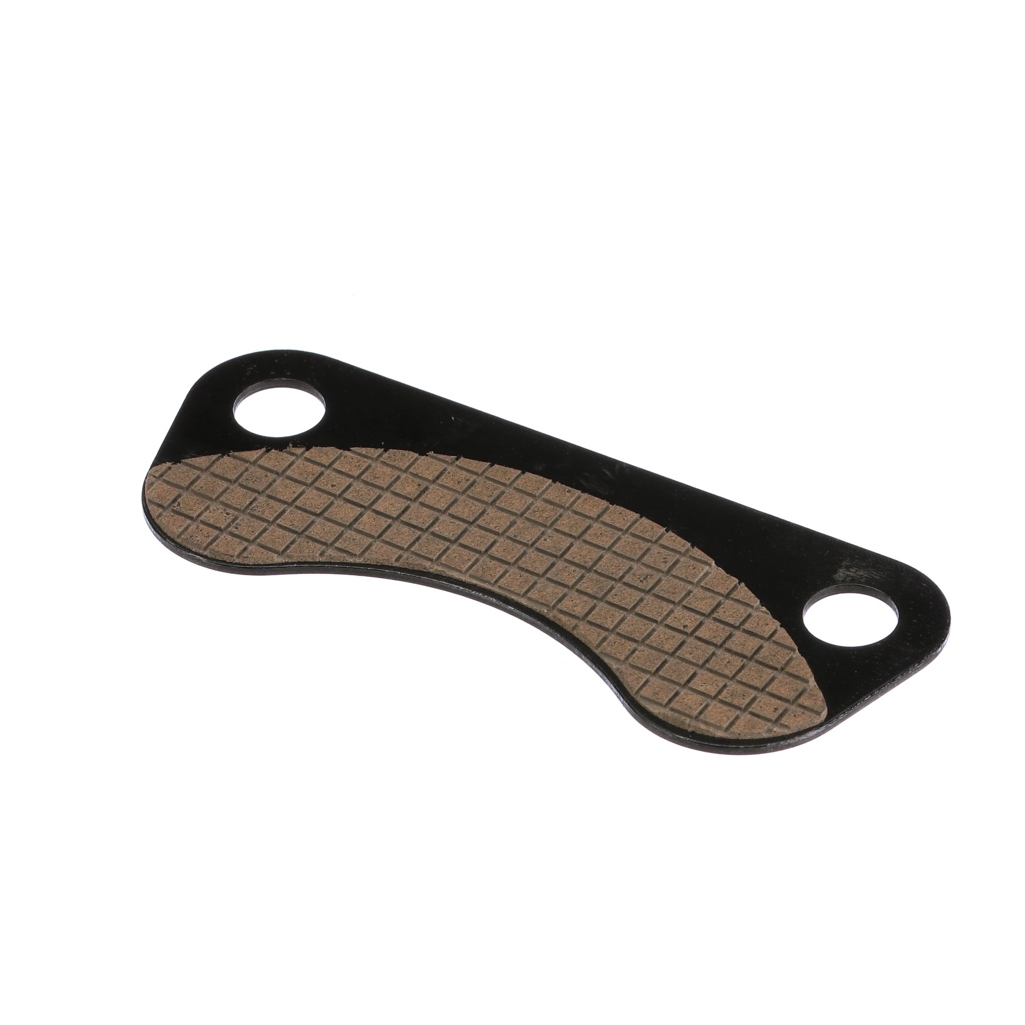 Calço de travão - 139,5 mm C x 3,1 mm Esp | NEWHOLLANDAG | BR | PT