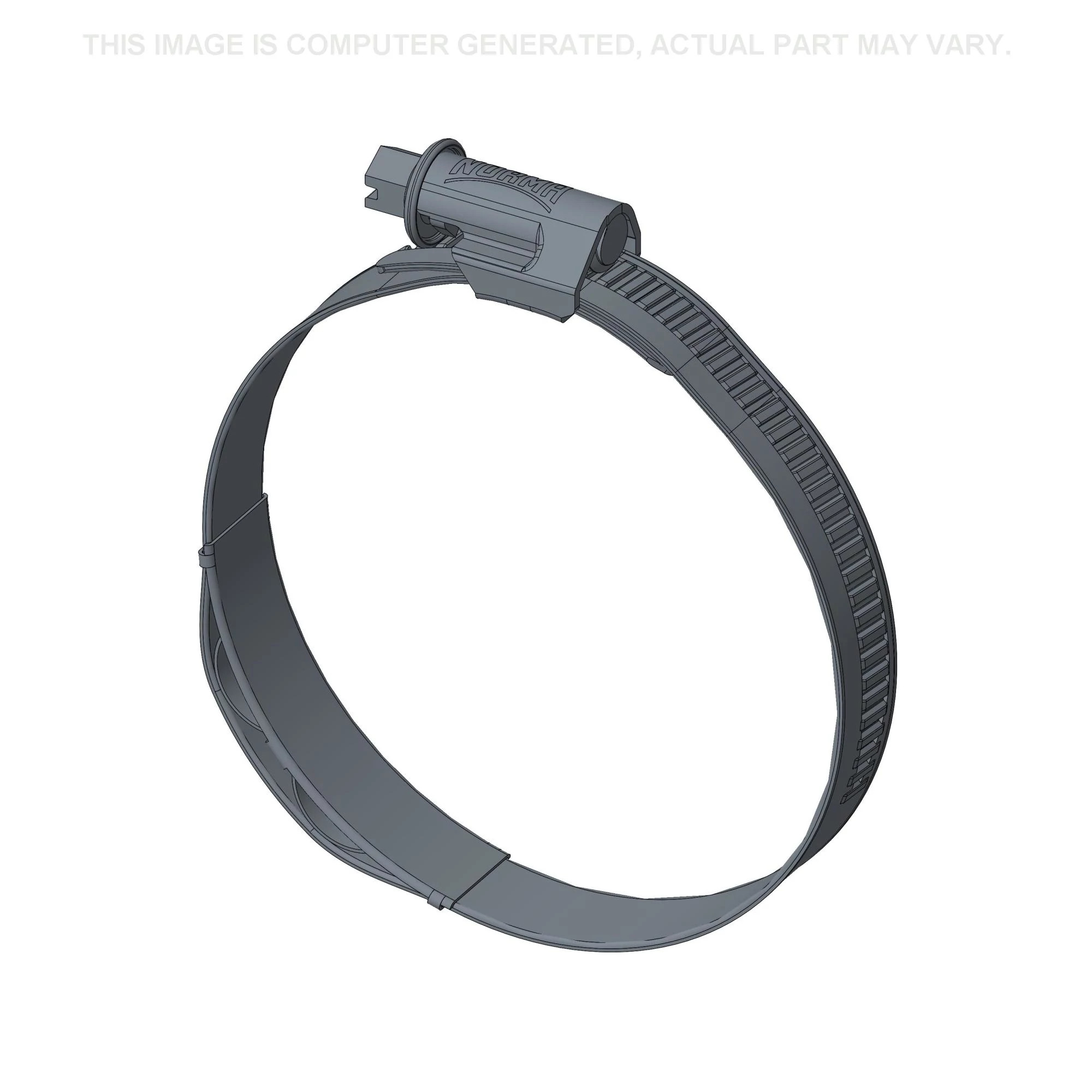 HOSE CLAMP | NEWHOLLANDAG | US | EN