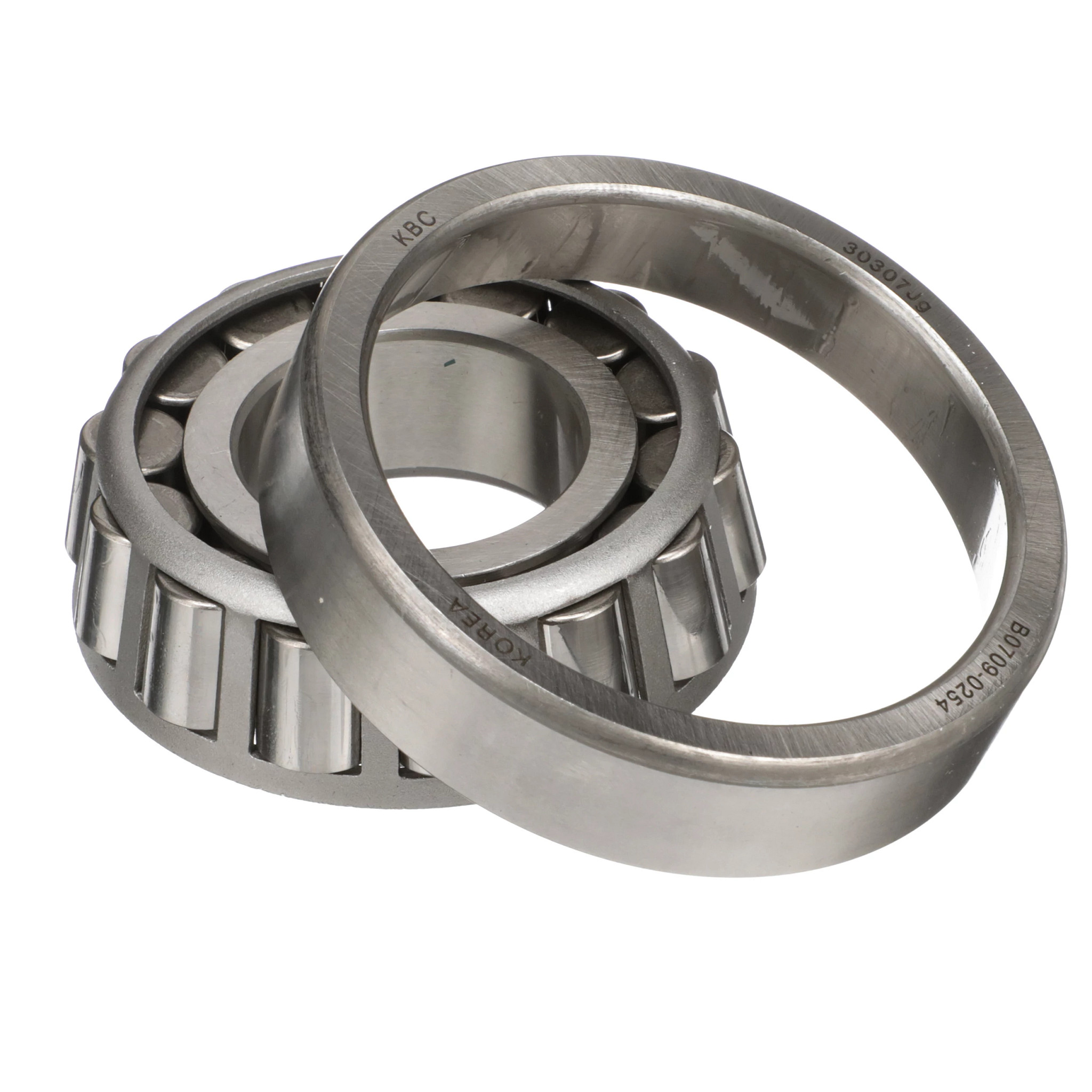 Rolamento de rolos cónicos | CASECE | BR | PT