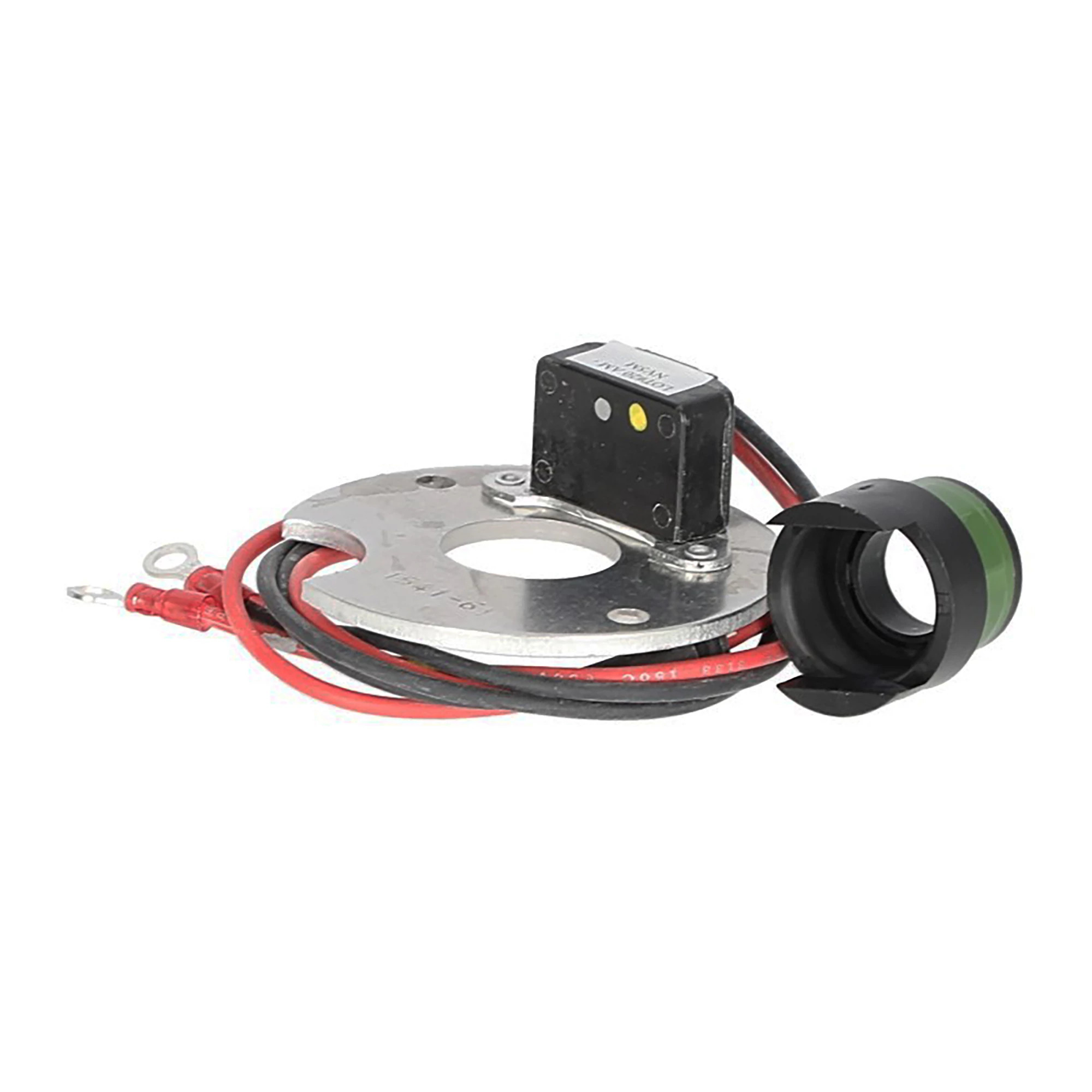 PerTronix® Electronic Ignition Kit - 12-Volt Negative Ground