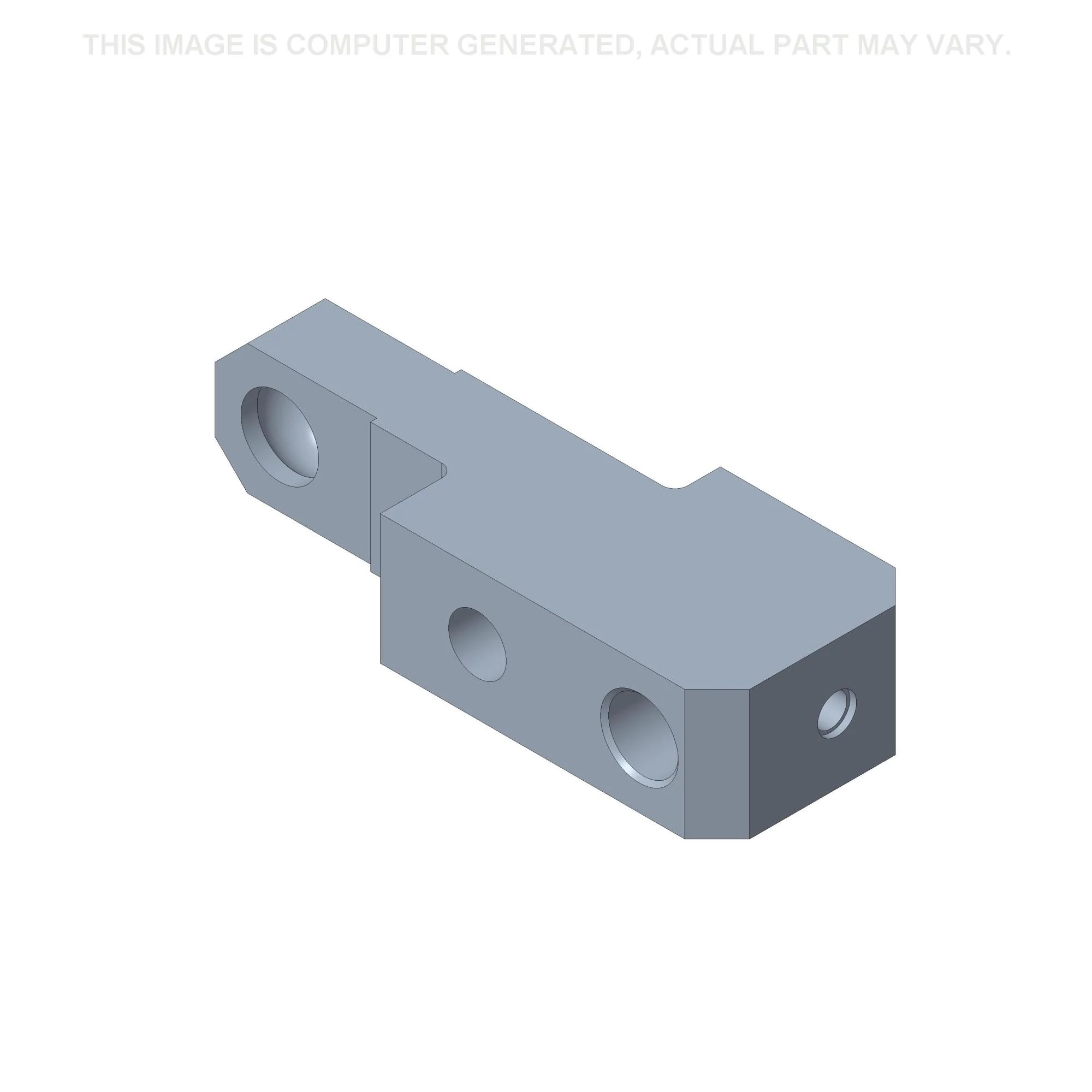 Hyd Connector | NEWHOLLANDAG | US | EN