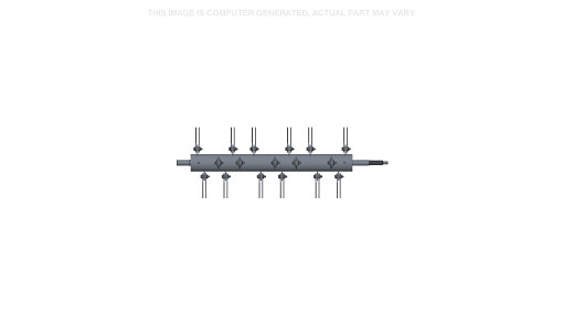 ROTOR ASSY. | STEYR | EU | FR
