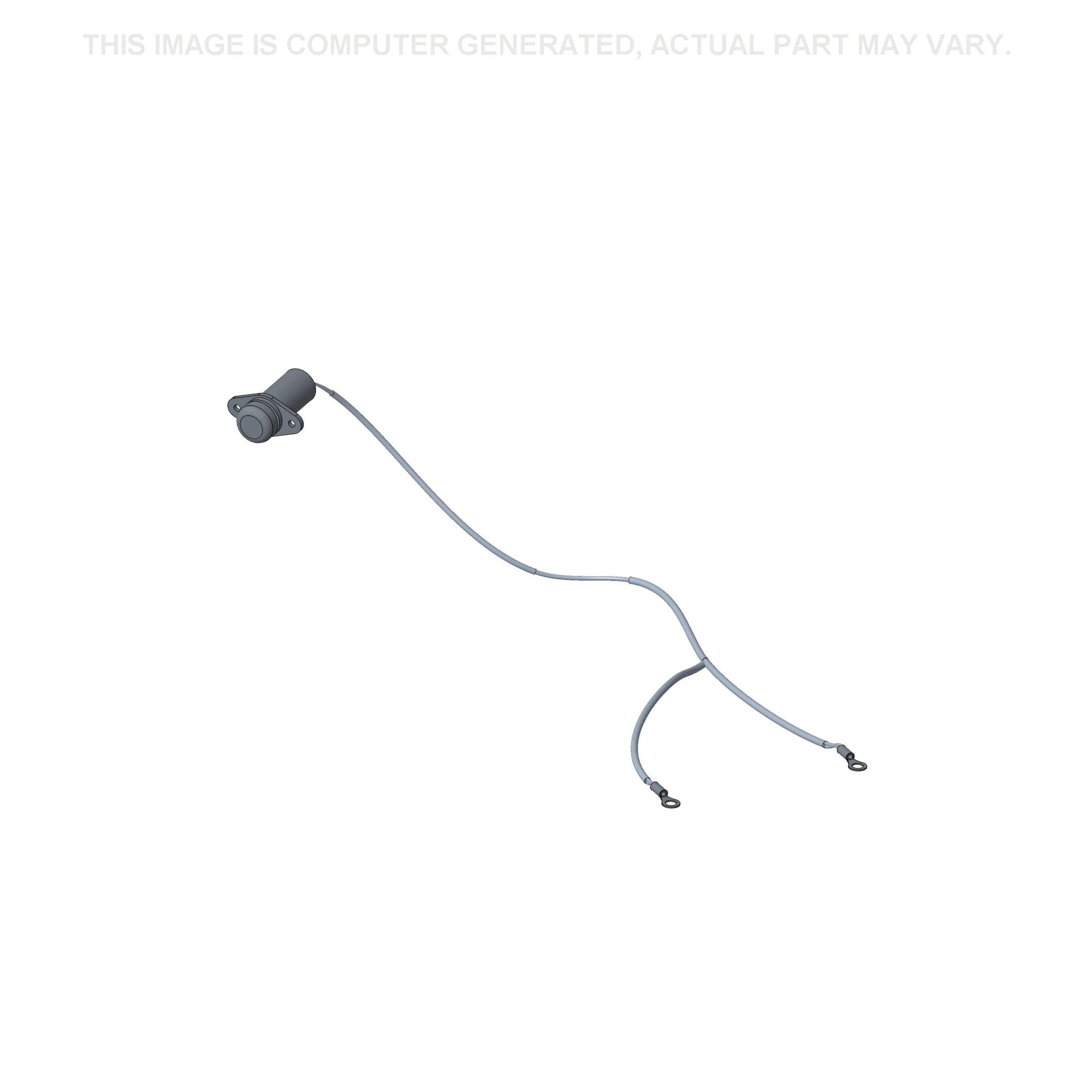 FAISCEAU ELECTRIQUE | CASEIH | FR | FR