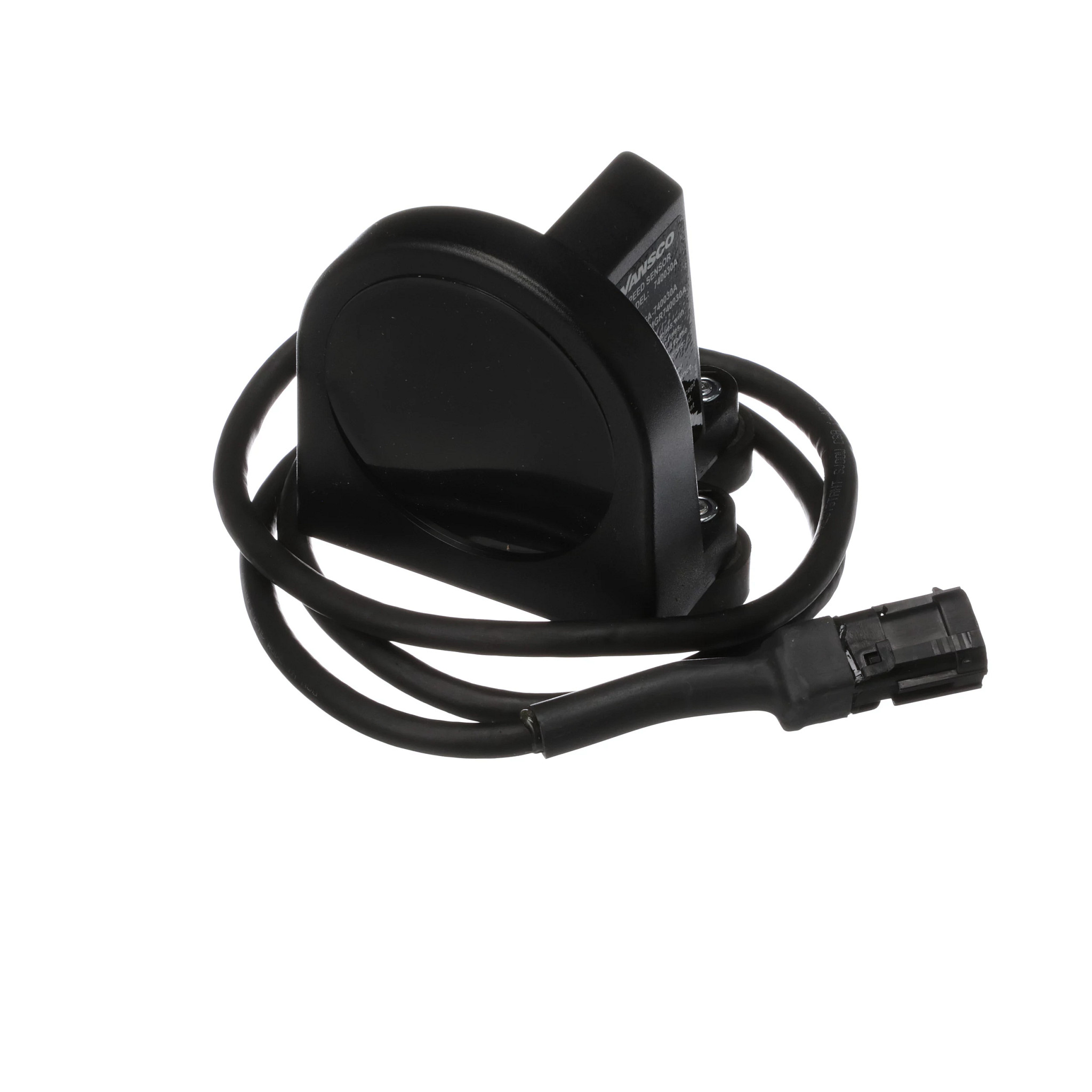 Sensor de linha de velocidade sincronizada ao solo real | CASECE | BR | PT