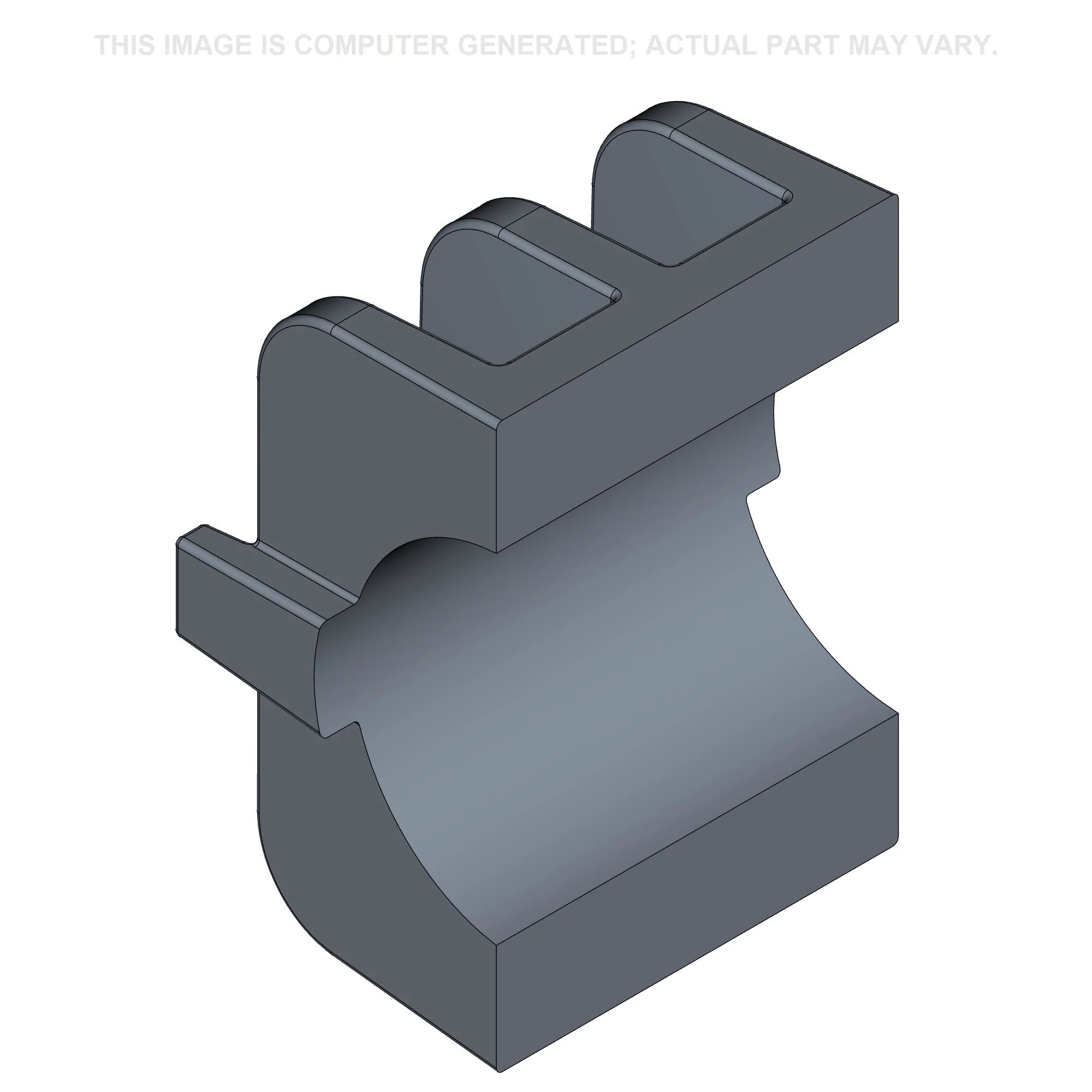 HALF-BUSHING | NEWHOLLANDAG | IE | EN