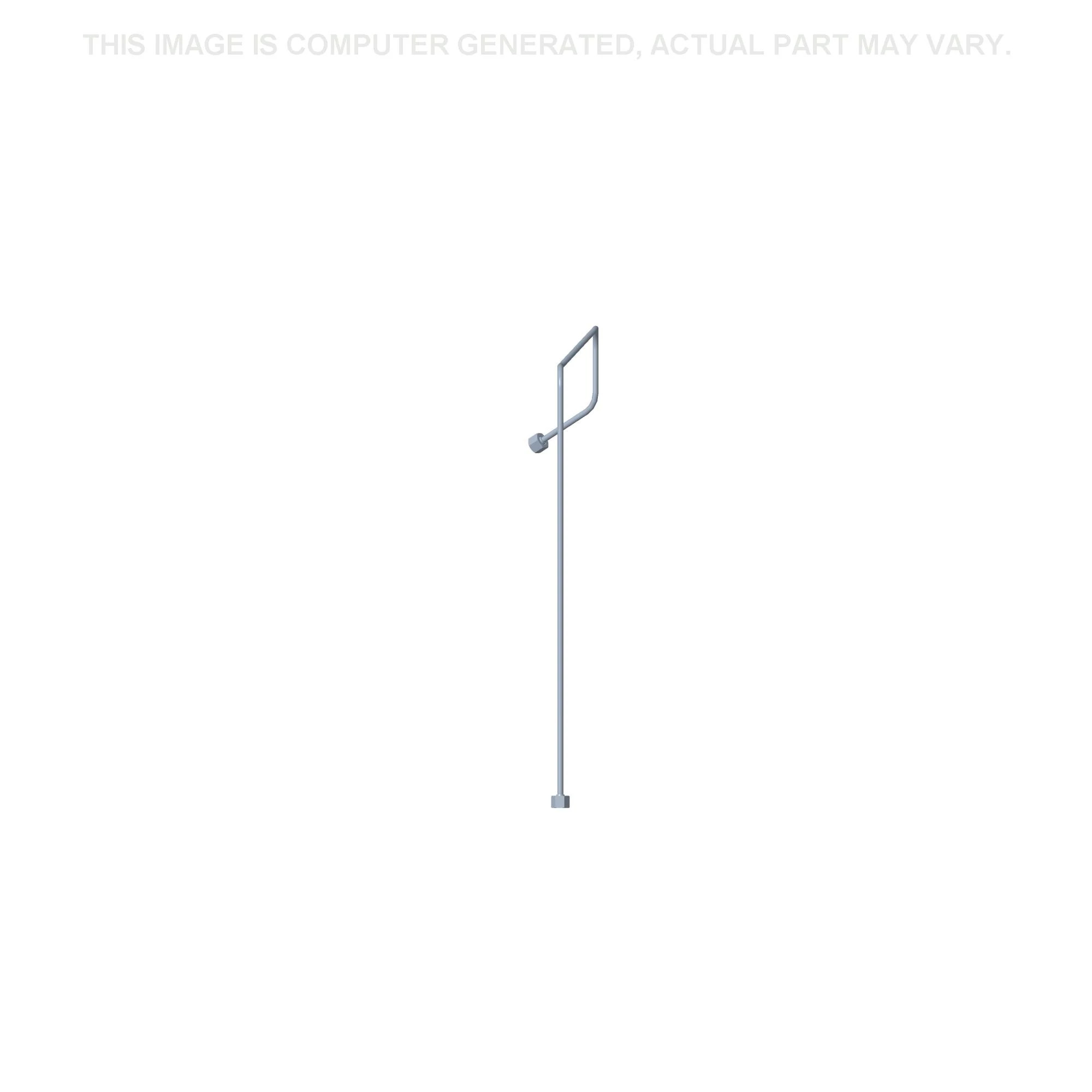 HYD TUBE | NEWHOLLANDCE | EU | EN