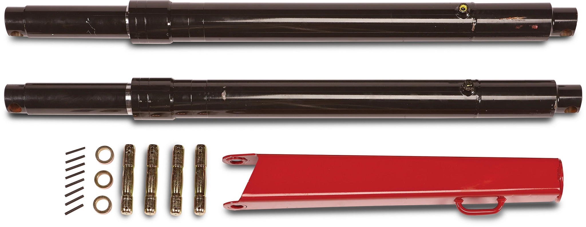 DIA KIT, HARVESTER | CASEIH | EU | EN