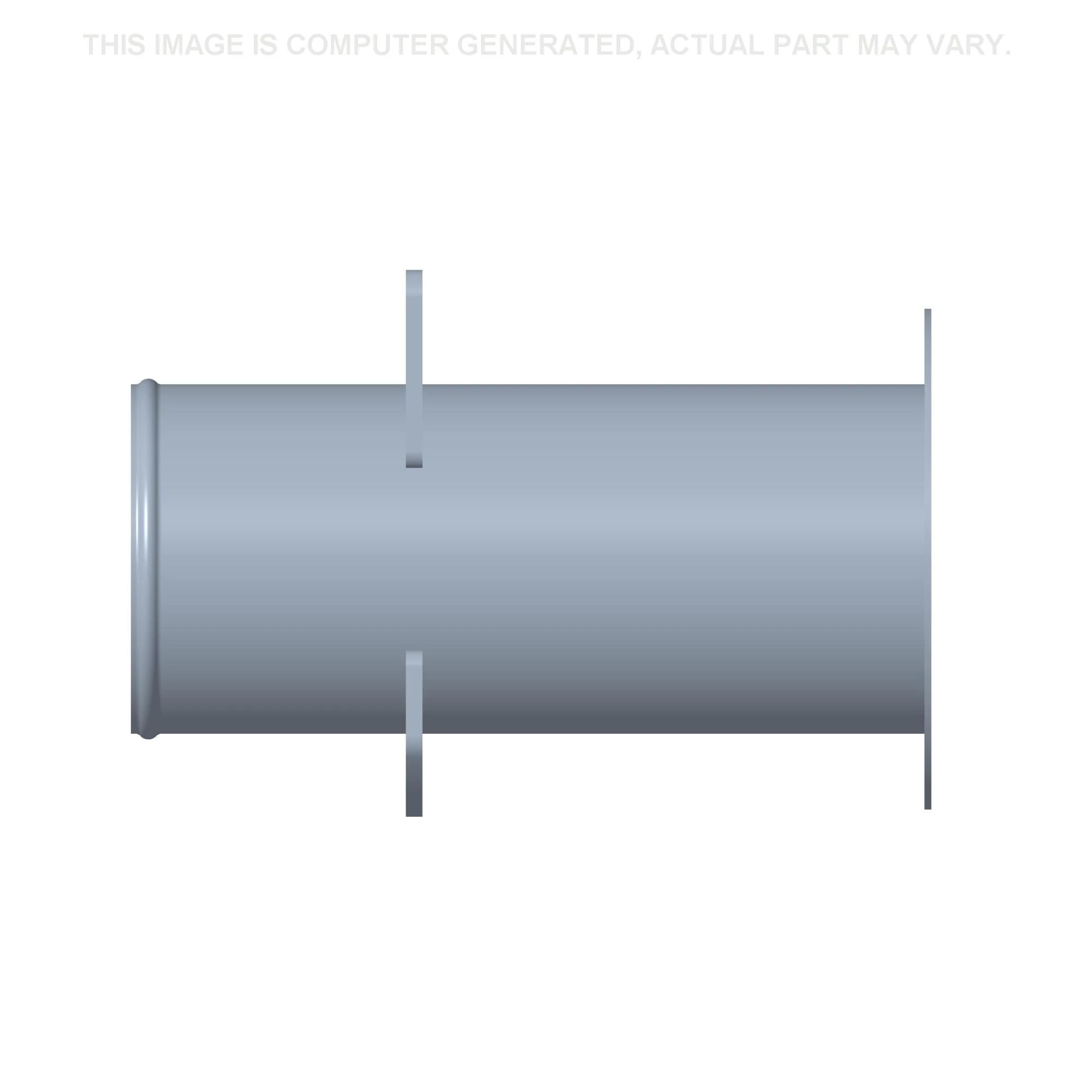 AIR INTAKE TUBE | NEWHOLLANDCE | CA | EN