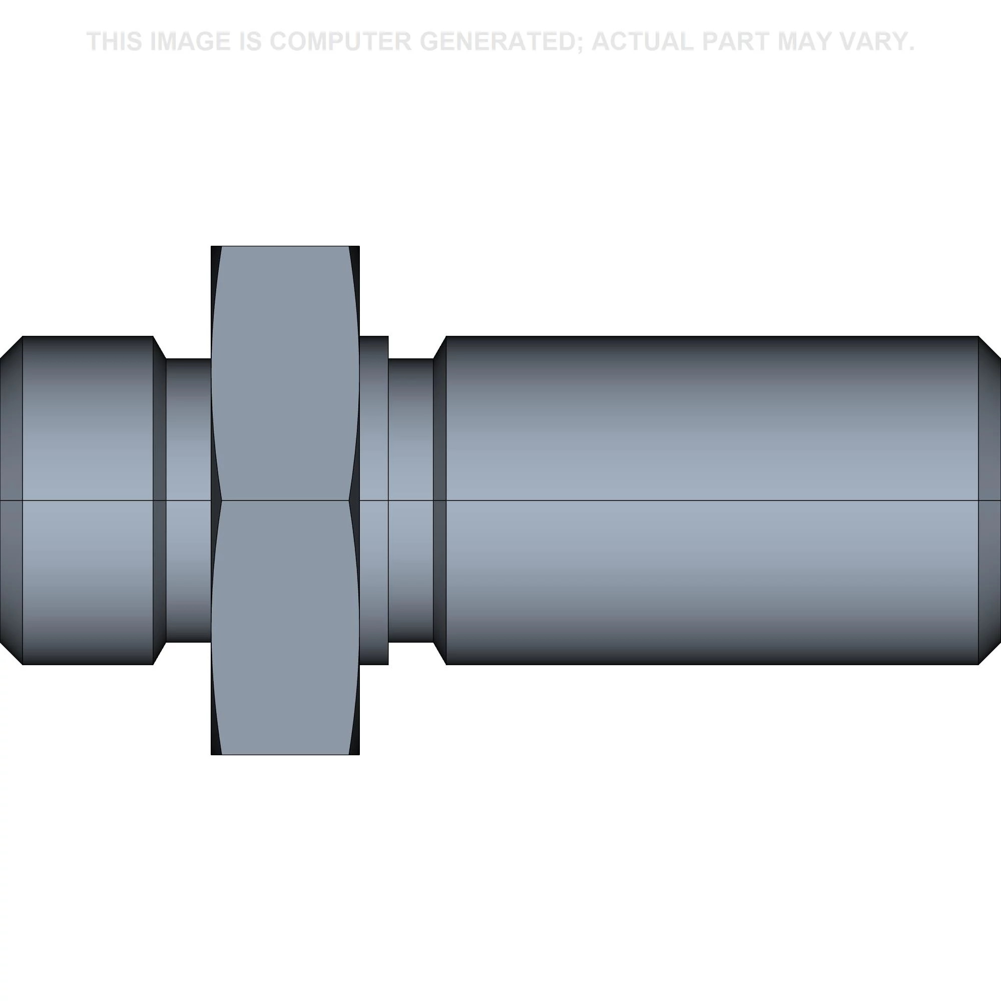 HYD CONNECTOR | FLEXICOIL | AMEA | EN
