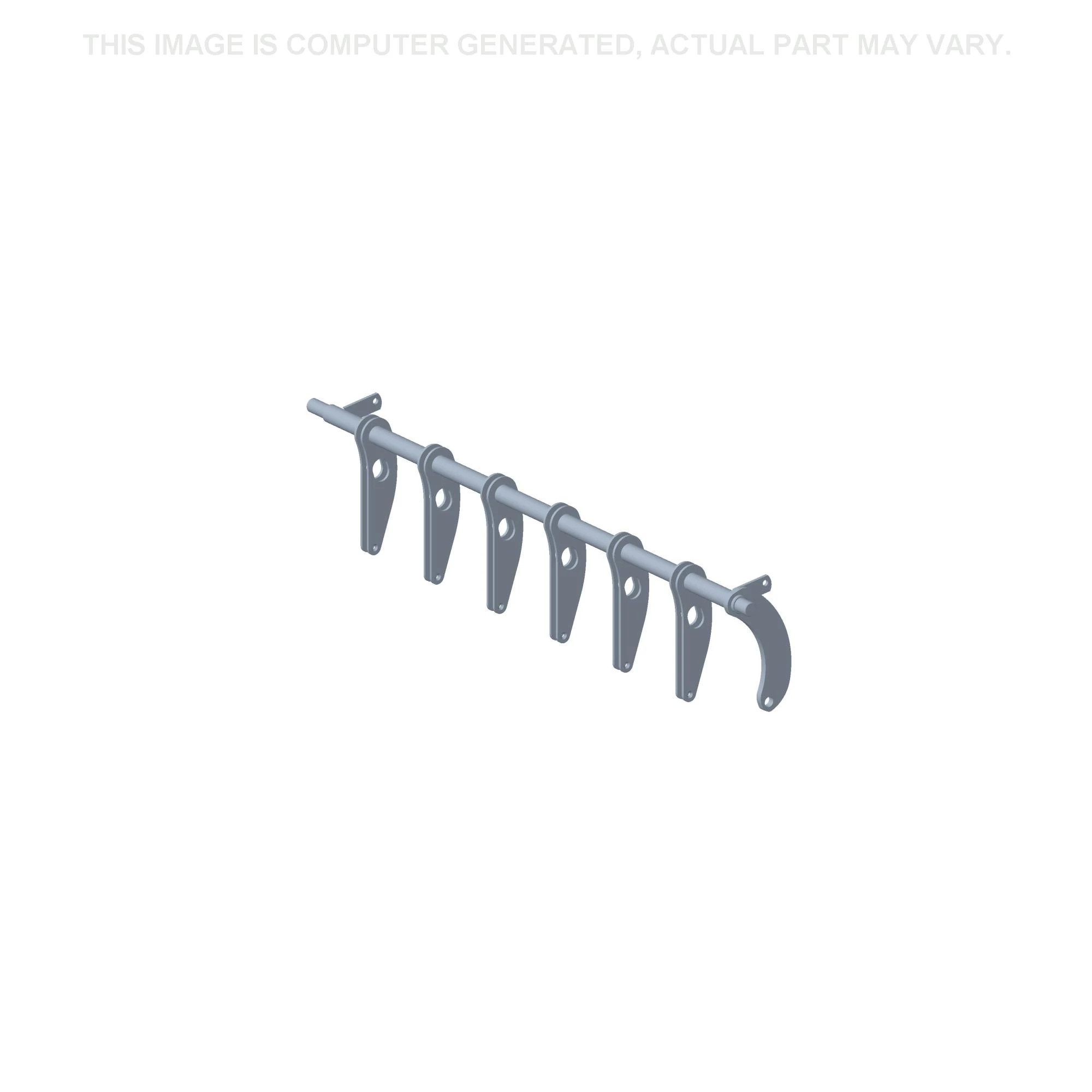 SHAFT | NEWHOLLANDAG | GB | EN