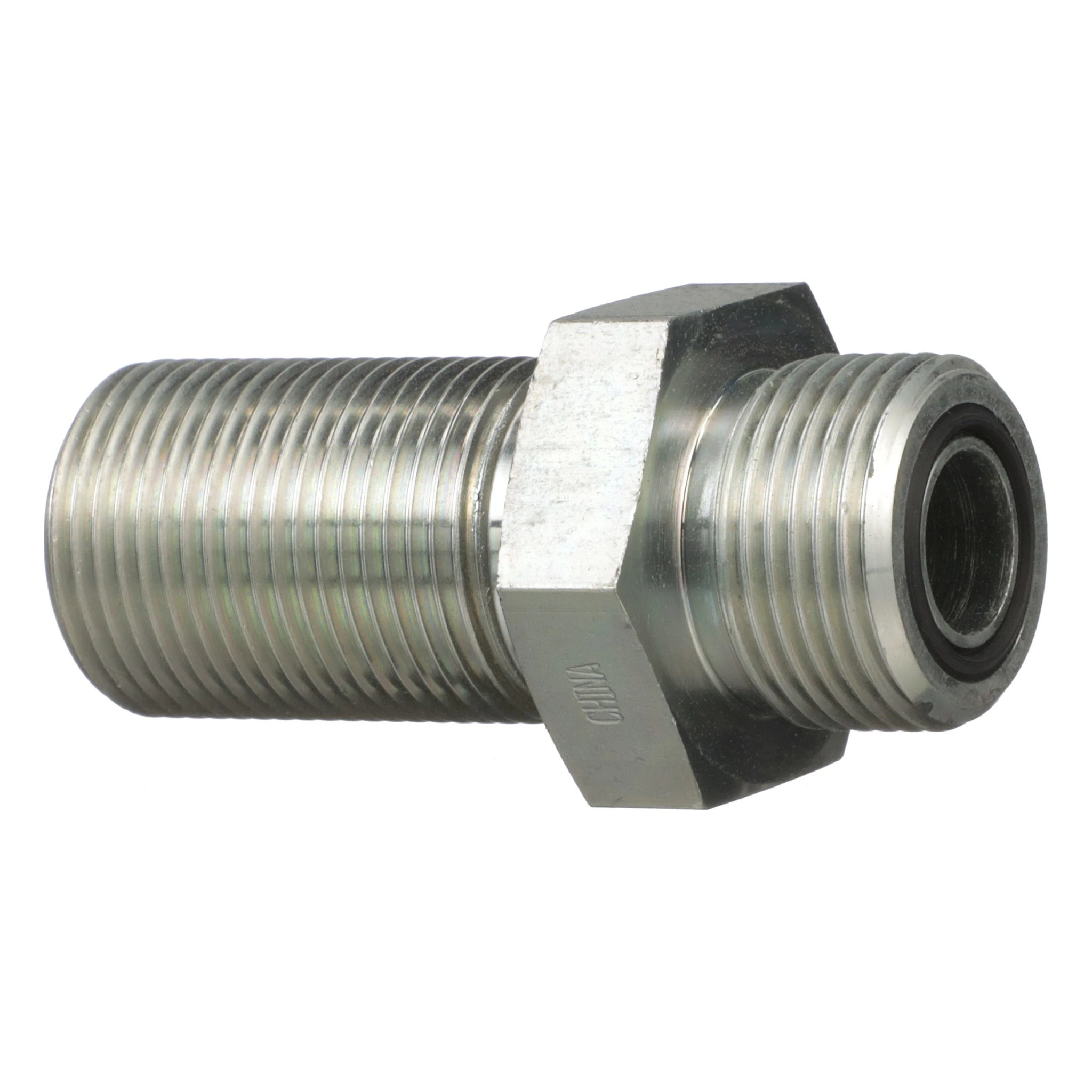 Connector - Standard Hydraulic Fittings