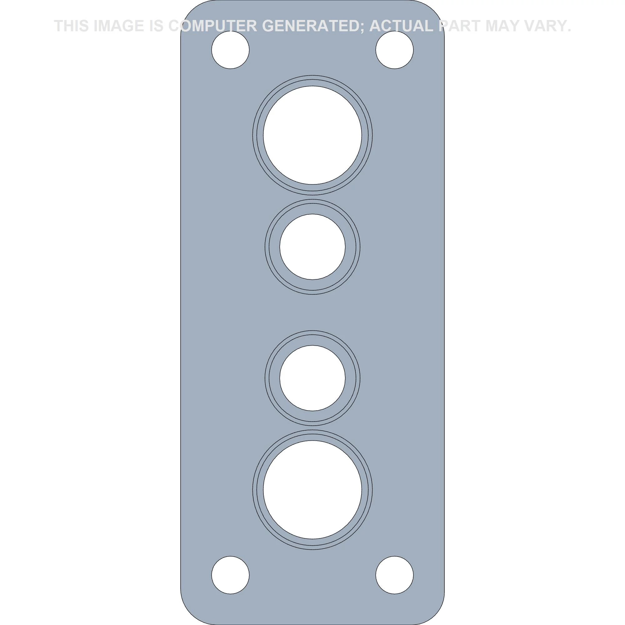 GASKET | NEWHOLLANDAG | CA | FR