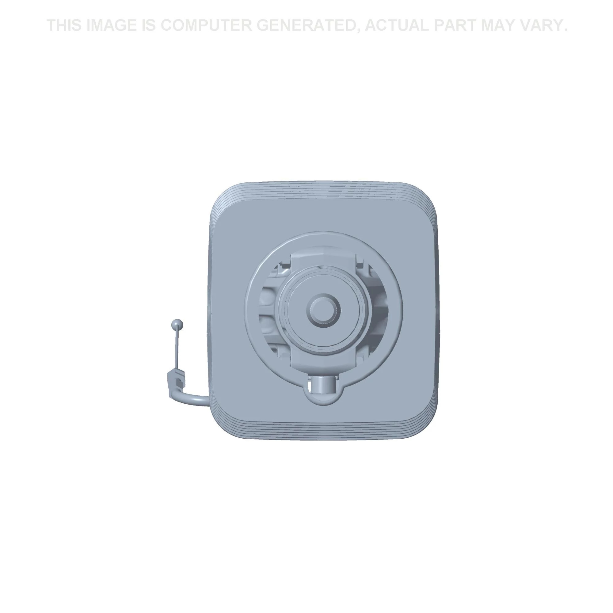 STEERING COLUMN | FLEXICOIL | CA | EN