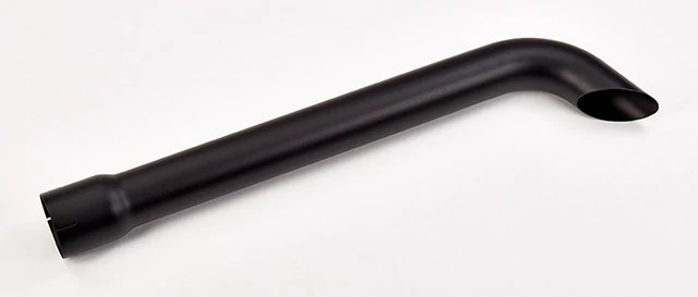 TUBO ESCAPE | CASECE | SA | PT