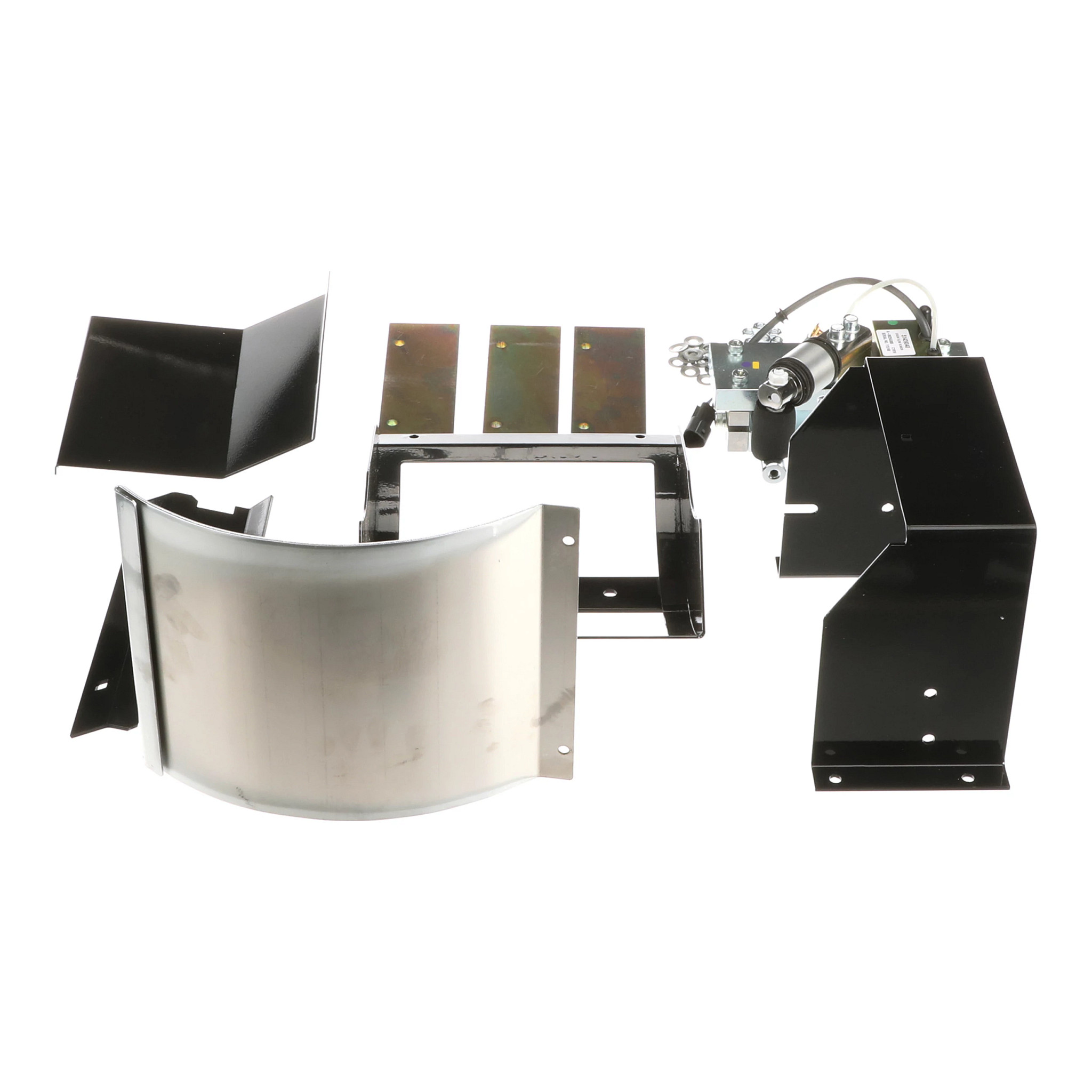 KIT DIA, ENSILADORA | CASEIH | EU | PT