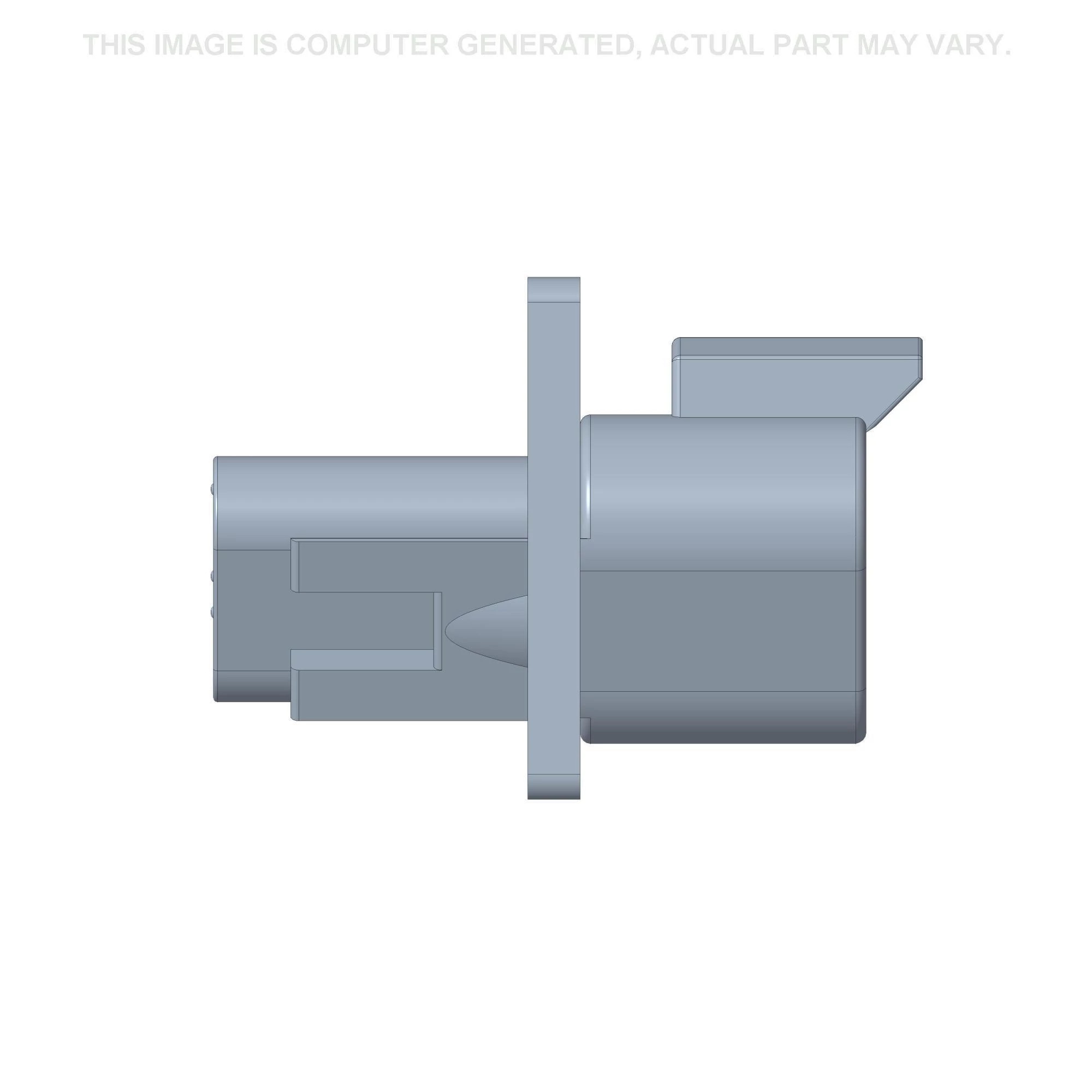 ELEC CONNECTOR | CASEIH | CA | EN