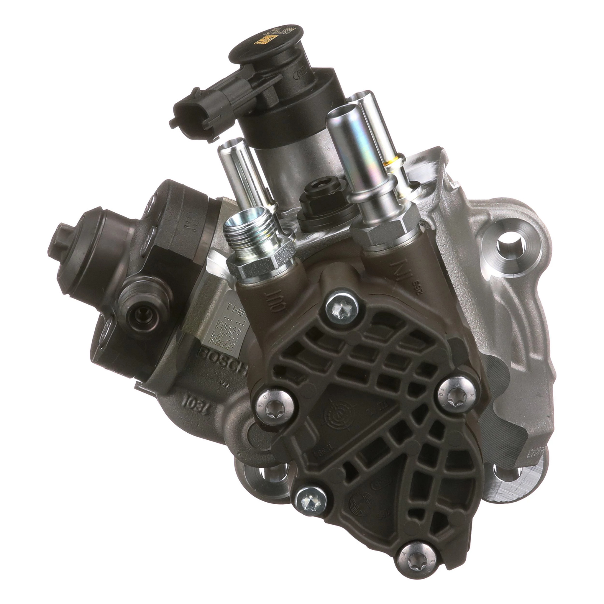 FUEL INJECTION PUMP | STEYR | GB | EN