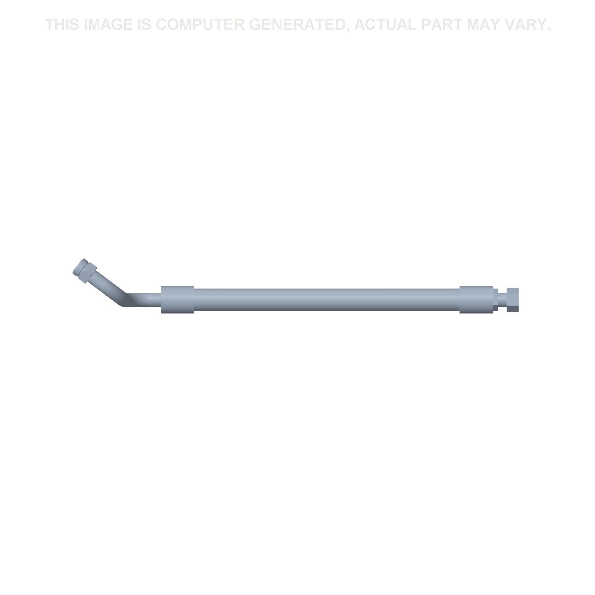 HYD TUBE | CASEIH | IE | EN