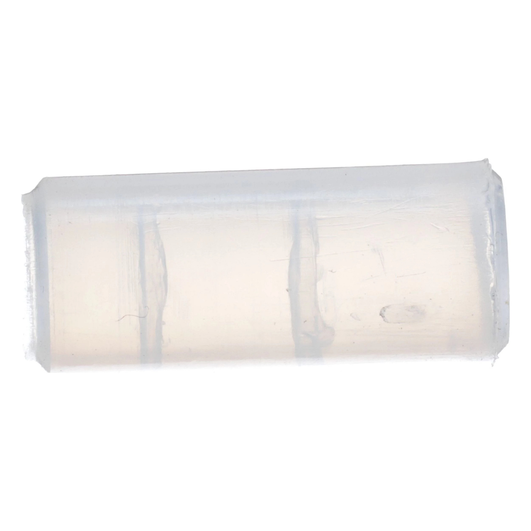 Tubo de Aço Plástico