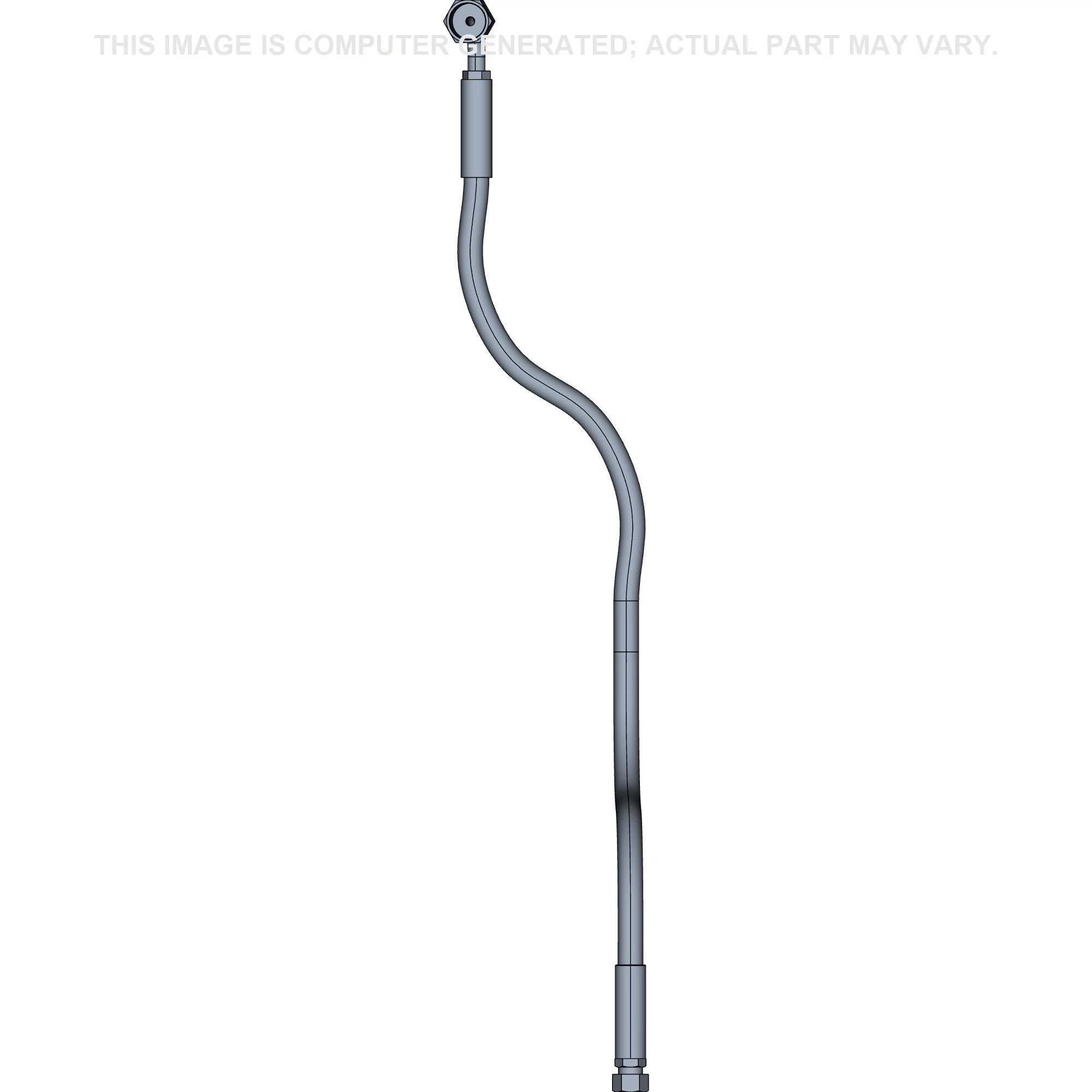 HYDRAULIC HOSE | CASECE | GB | EN