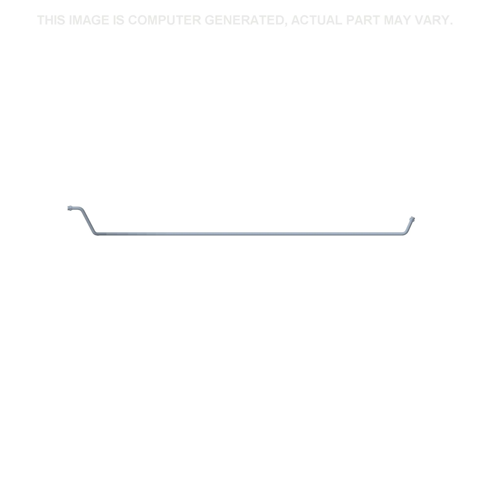 HYD TUBE | MILLER | EU | FR