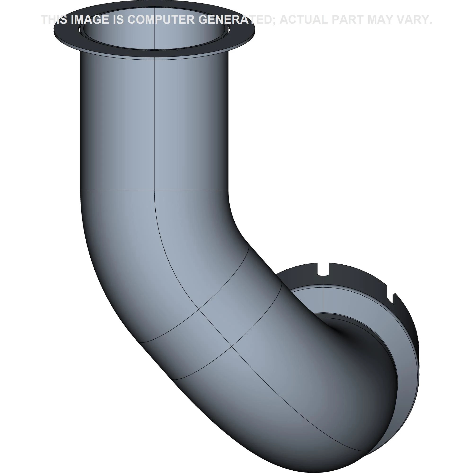 TUBE | NEWHOLLANDCE | EU | FR