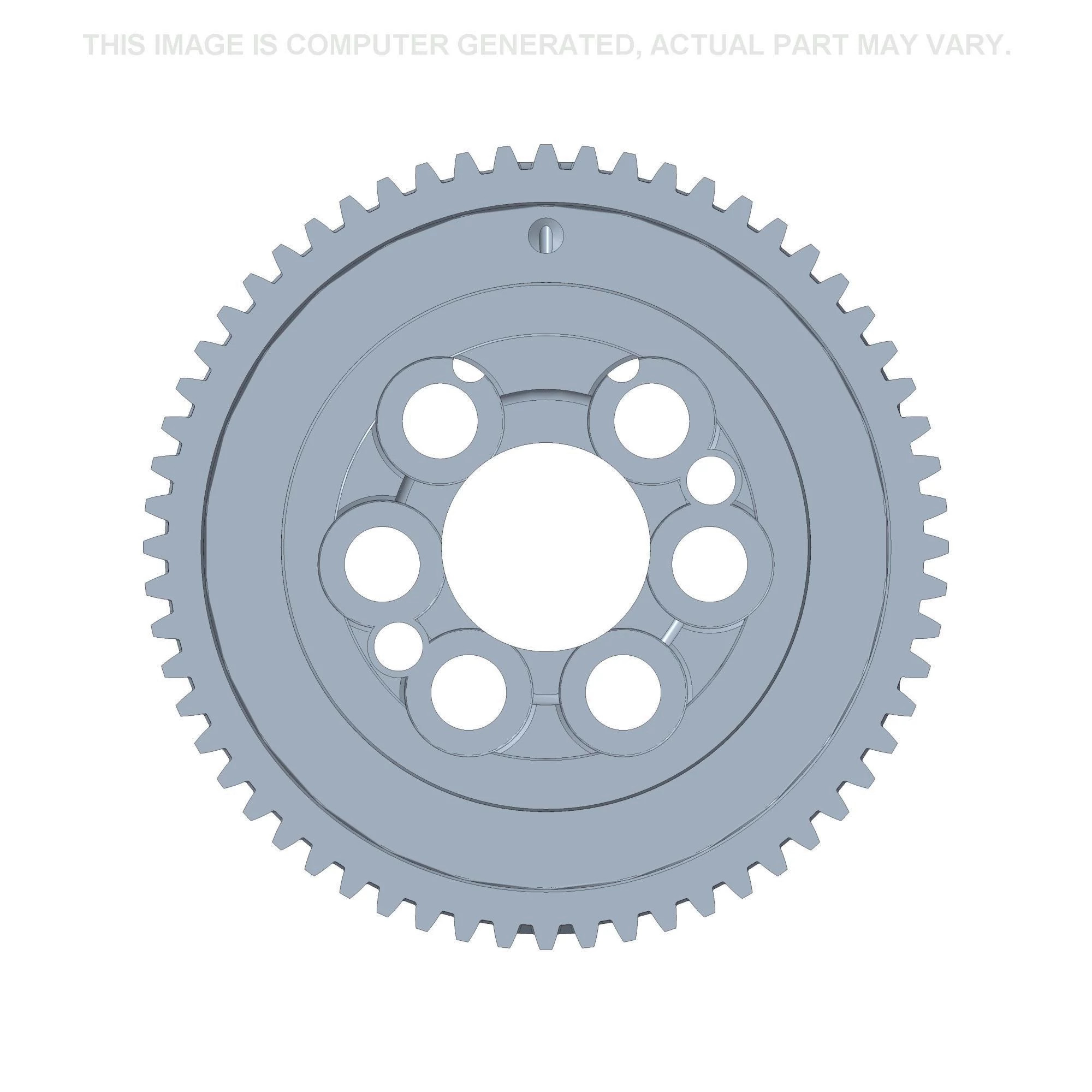 GEAR | CASEIH | CA | FR