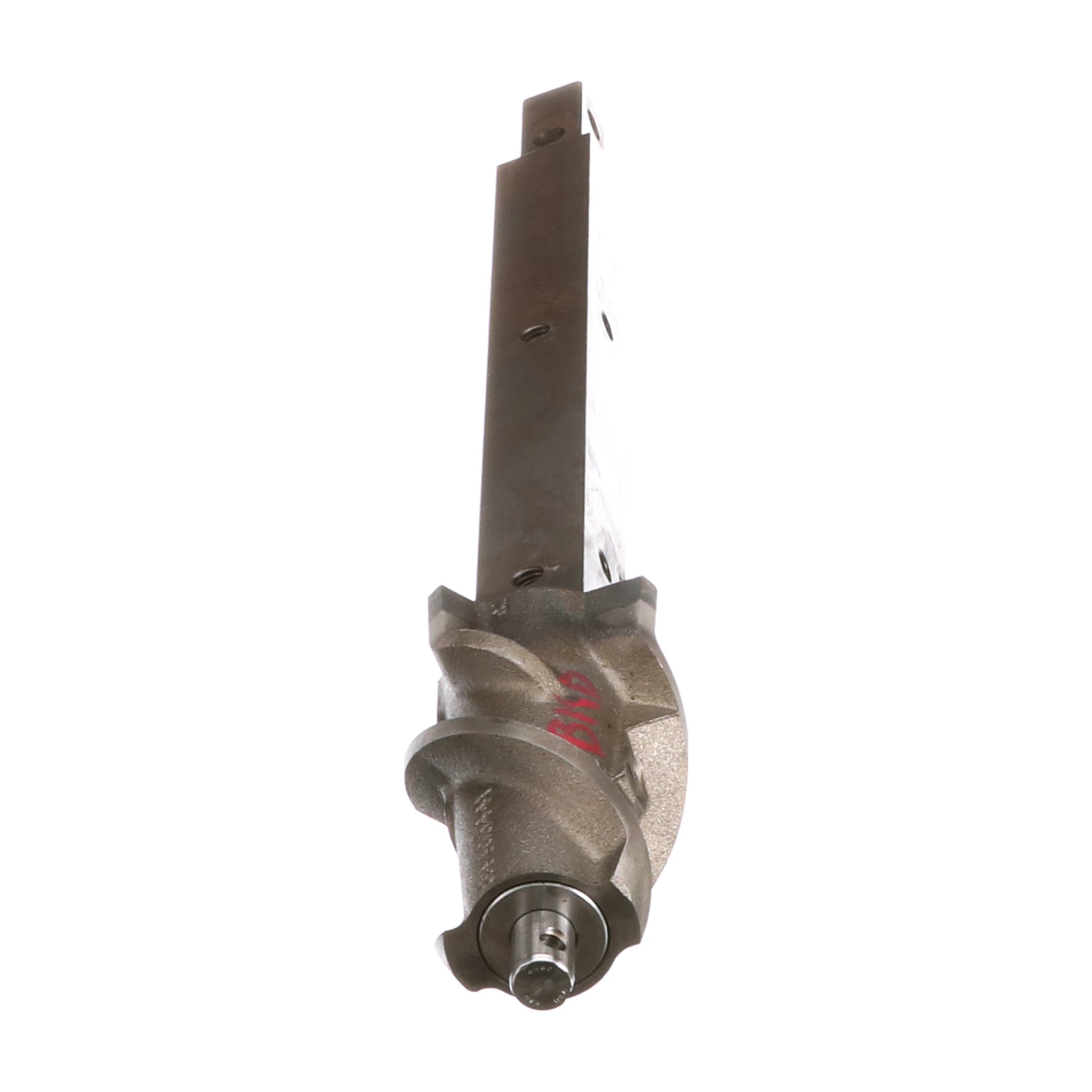 AUGER | CASEIH | AMEA | EN