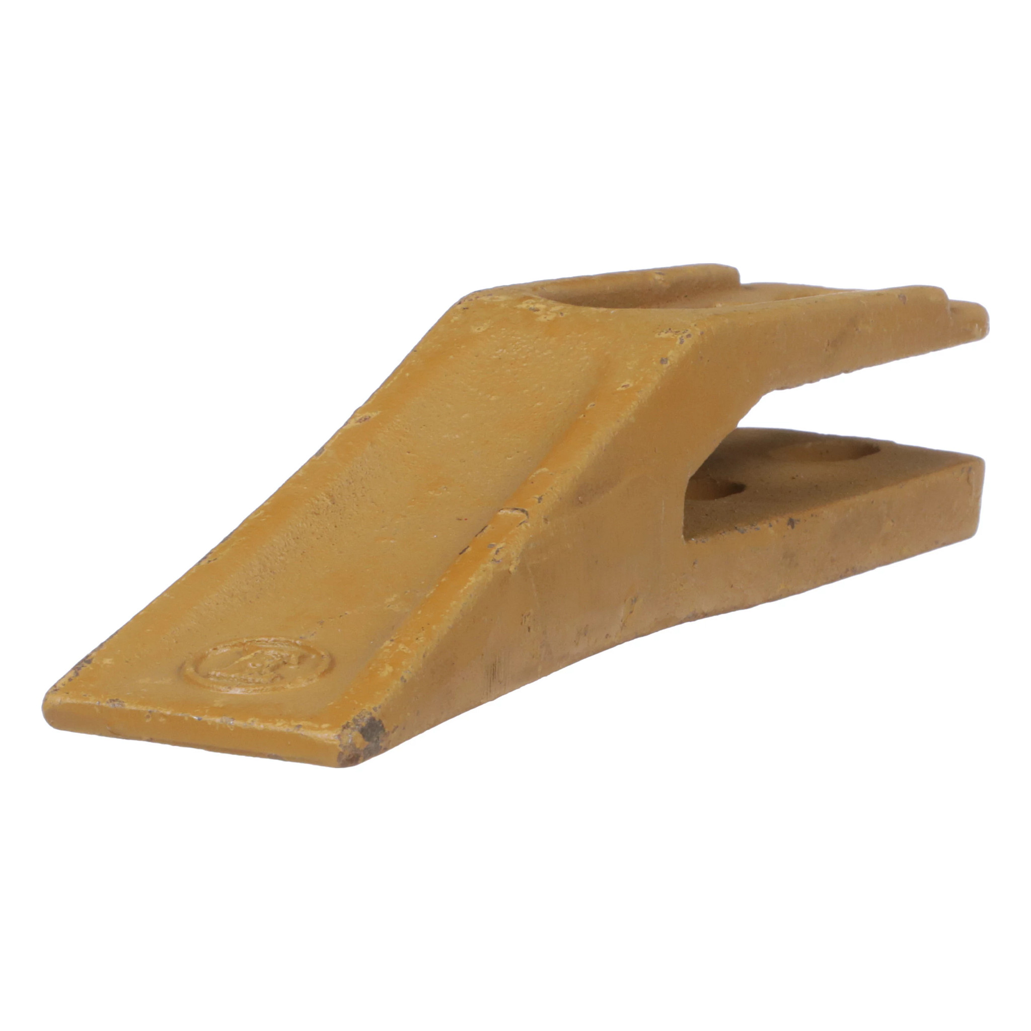 Bucket Tooth | NEWHOLLANDAG | CA | EN