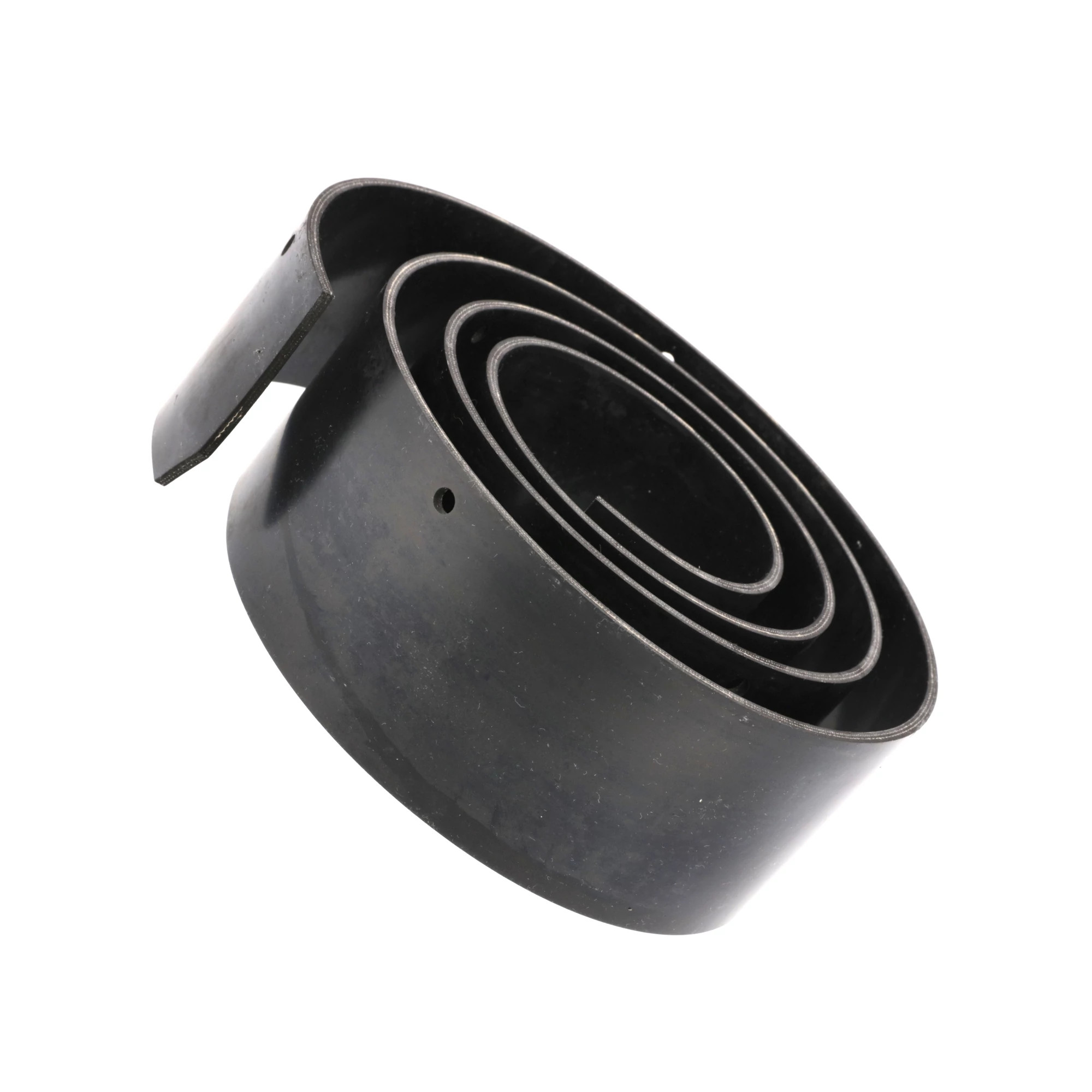 Avental de vedação de borracha - 80 mm L x 1900mm C