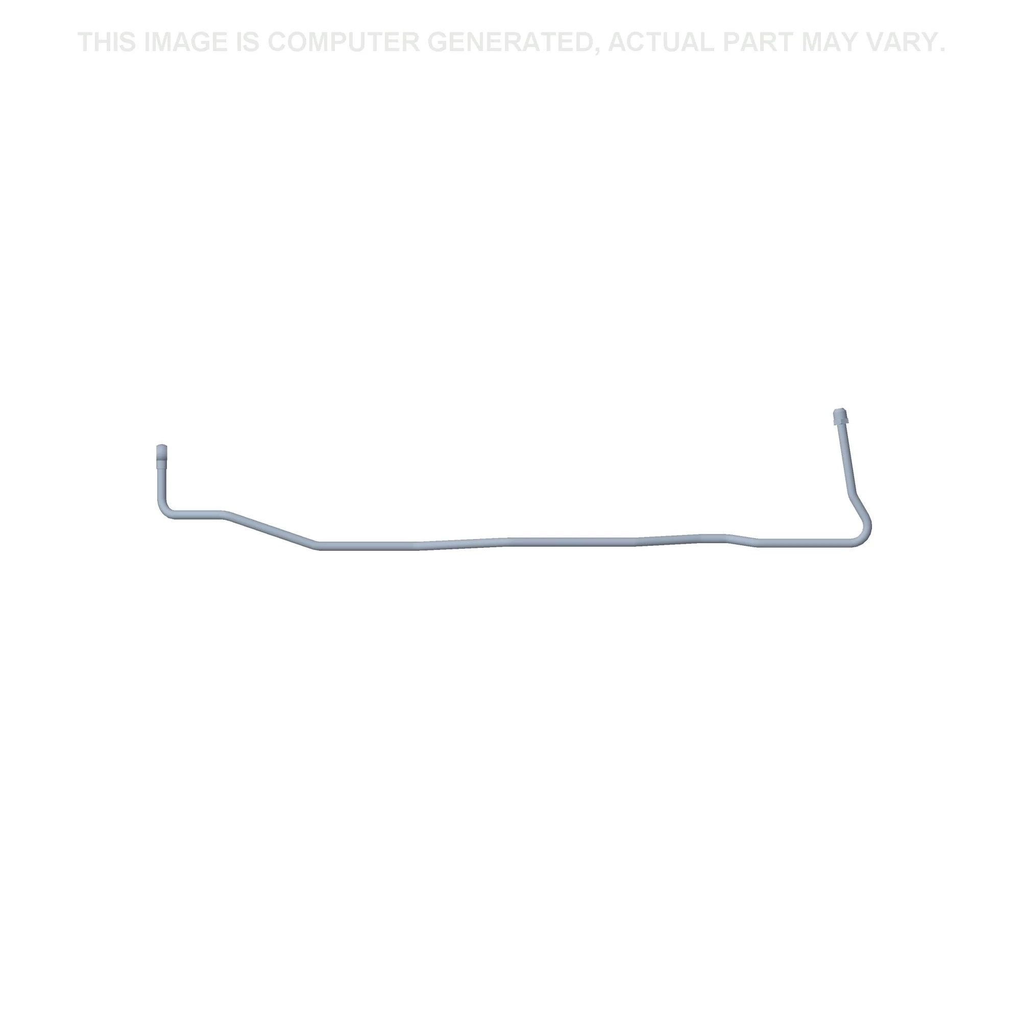 ЖЕСТКАЯ ТРУБКА | NEWHOLLANDCE | EU | RU