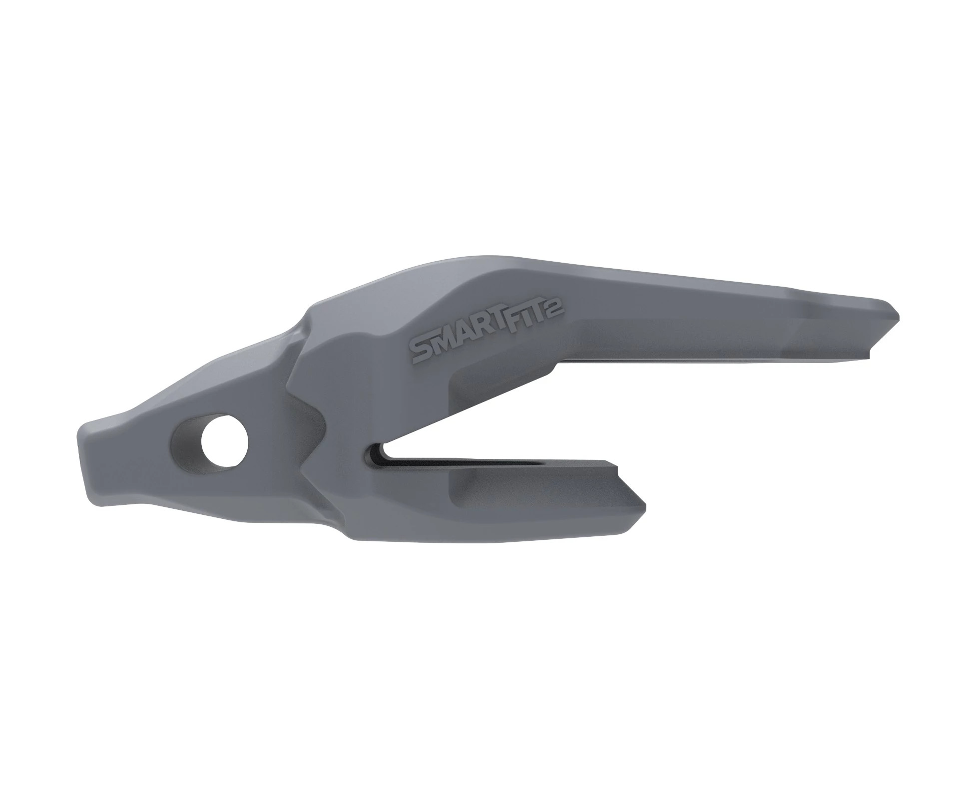 BUCKET TOOTH SHANK | CASECE | CA | EN