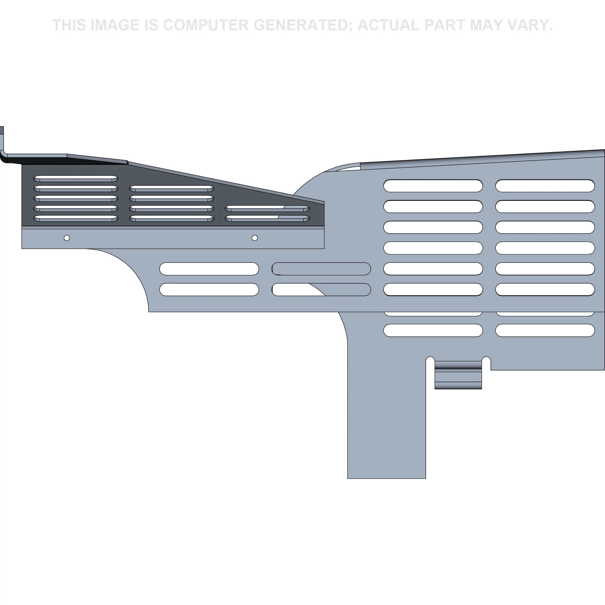 SKYDD | NEWHOLLANDAG | EU | SV