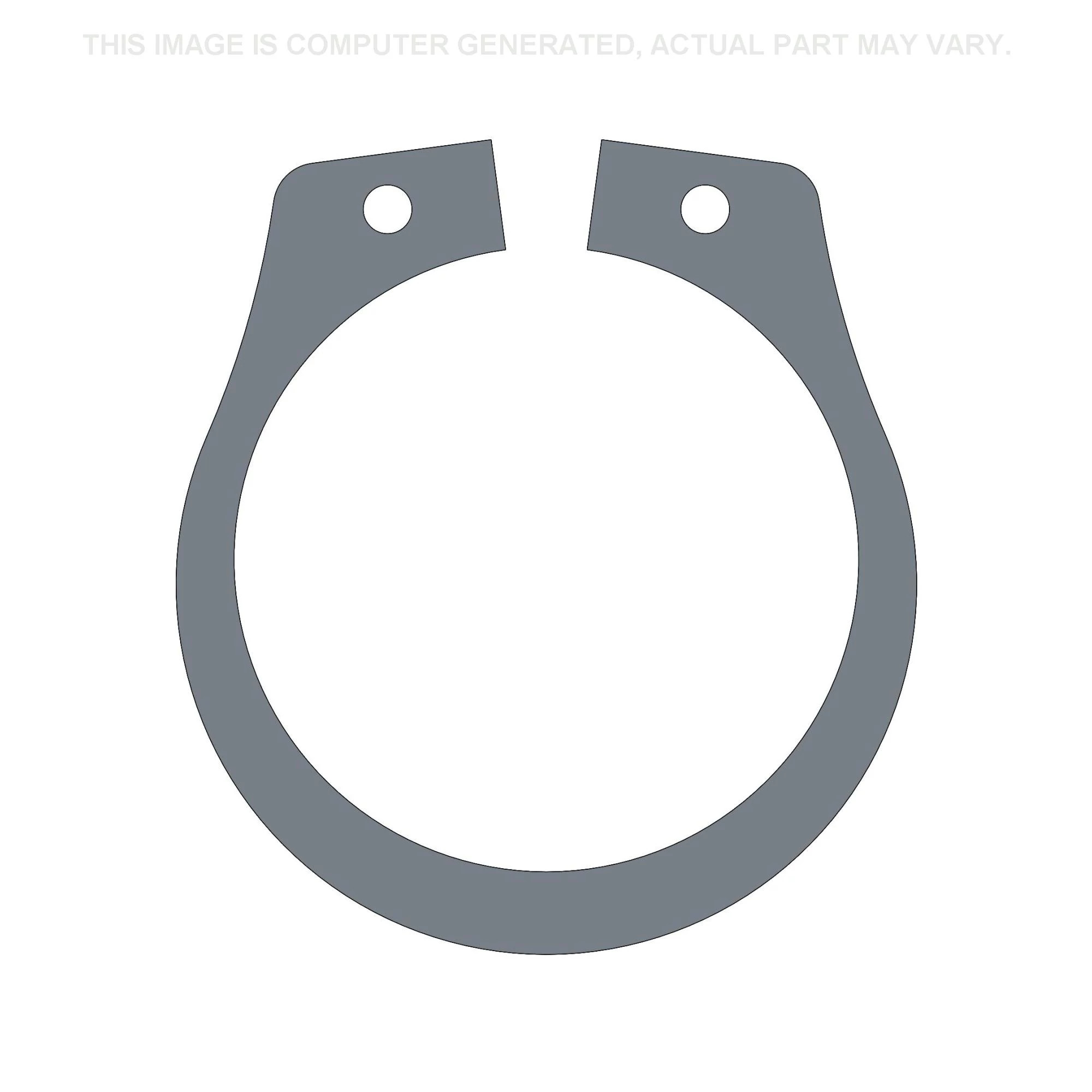 SNAP RING | NEWHOLLANDAG | CA | EN