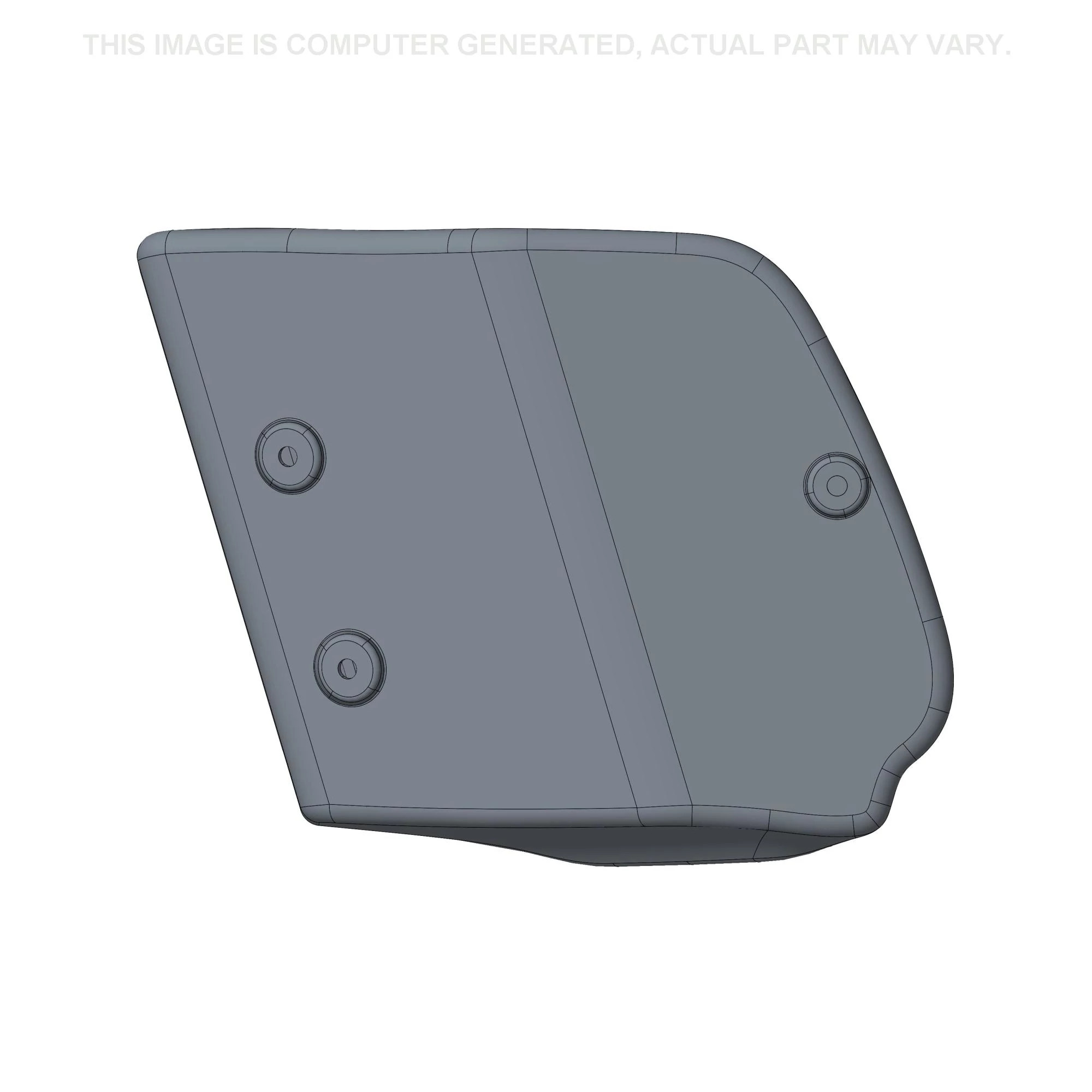 CAB STORAGE BOX | FLEXICOIL | AMEA | EN