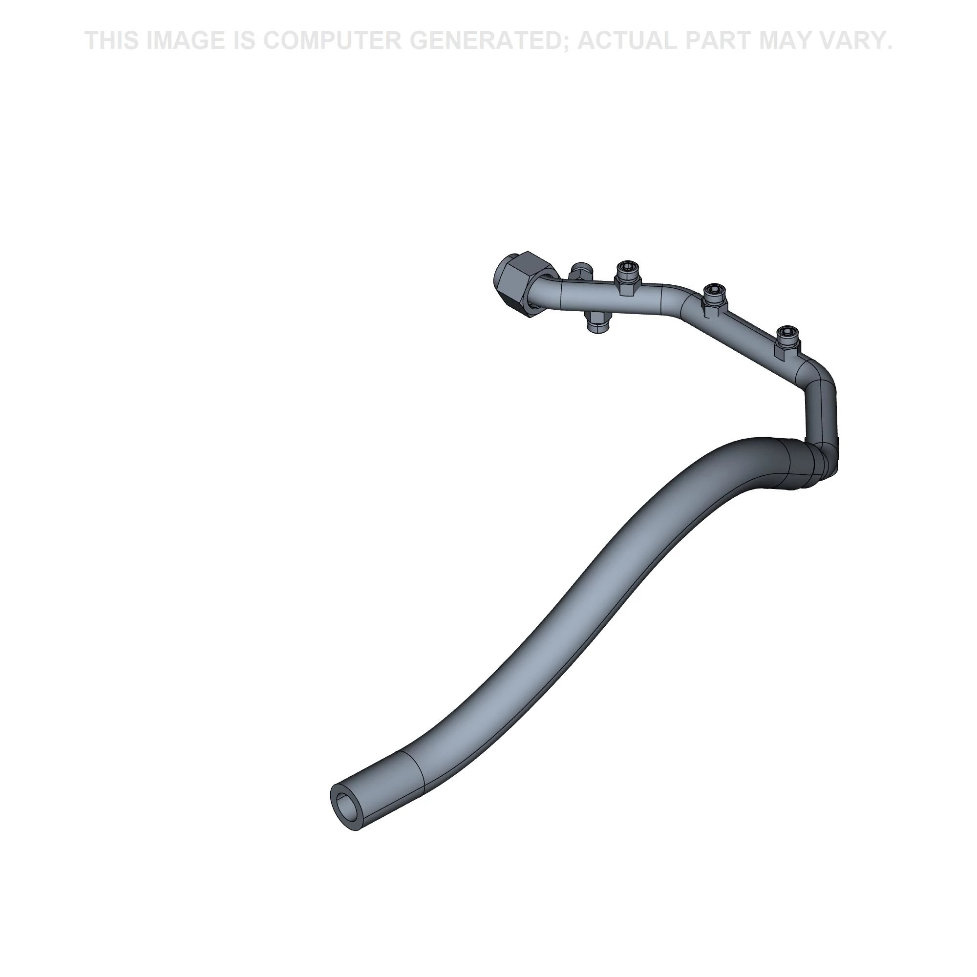 TUBAGEM HIDRÁULICO | CASECE | BR | PT