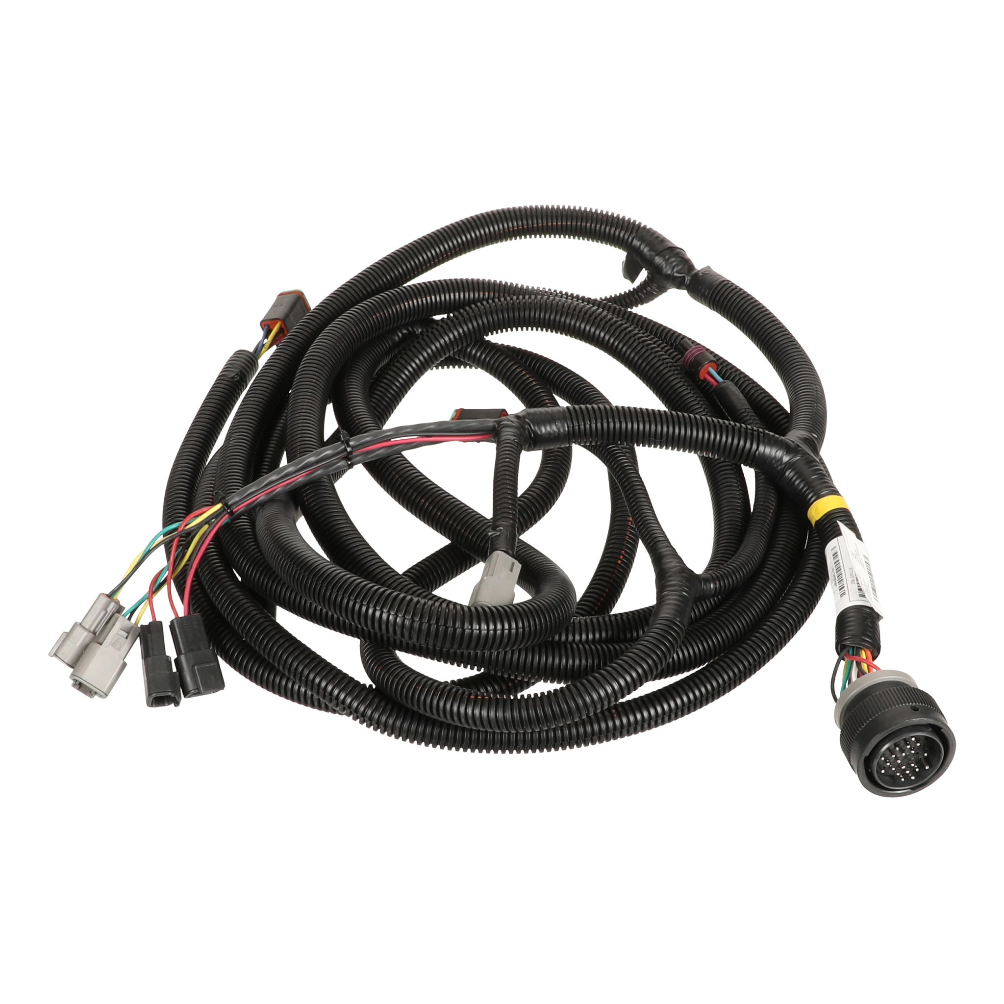 GRUPO DE CABLES | NEWHOLLANDAG | ES | ES