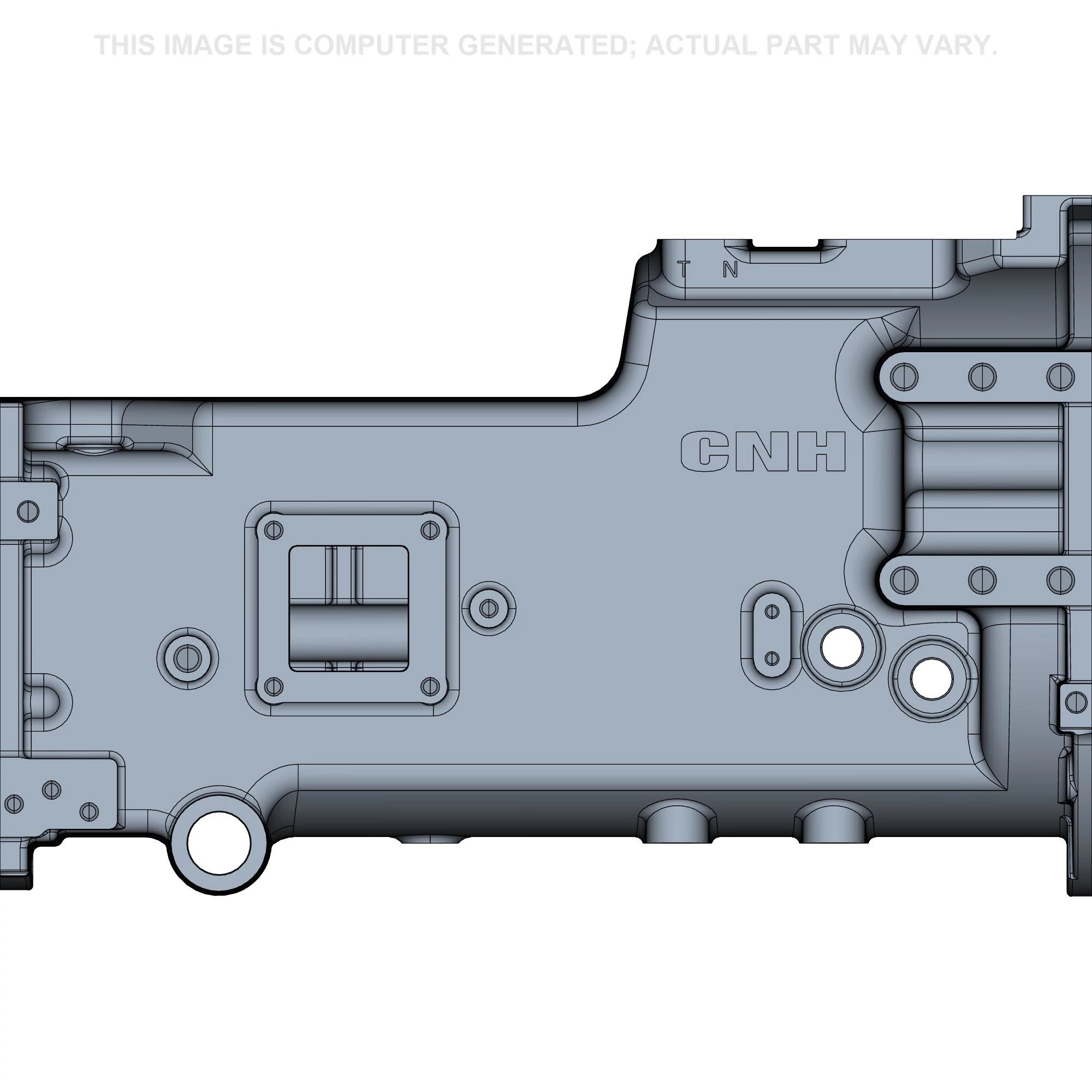 HOUSING | CASEIH | EU | EN