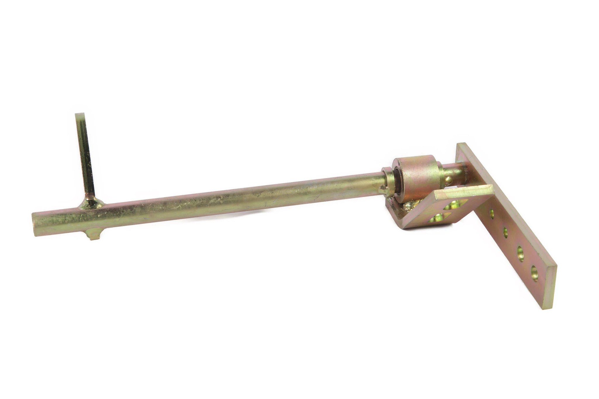 AXLE | CASEIH | US | EN