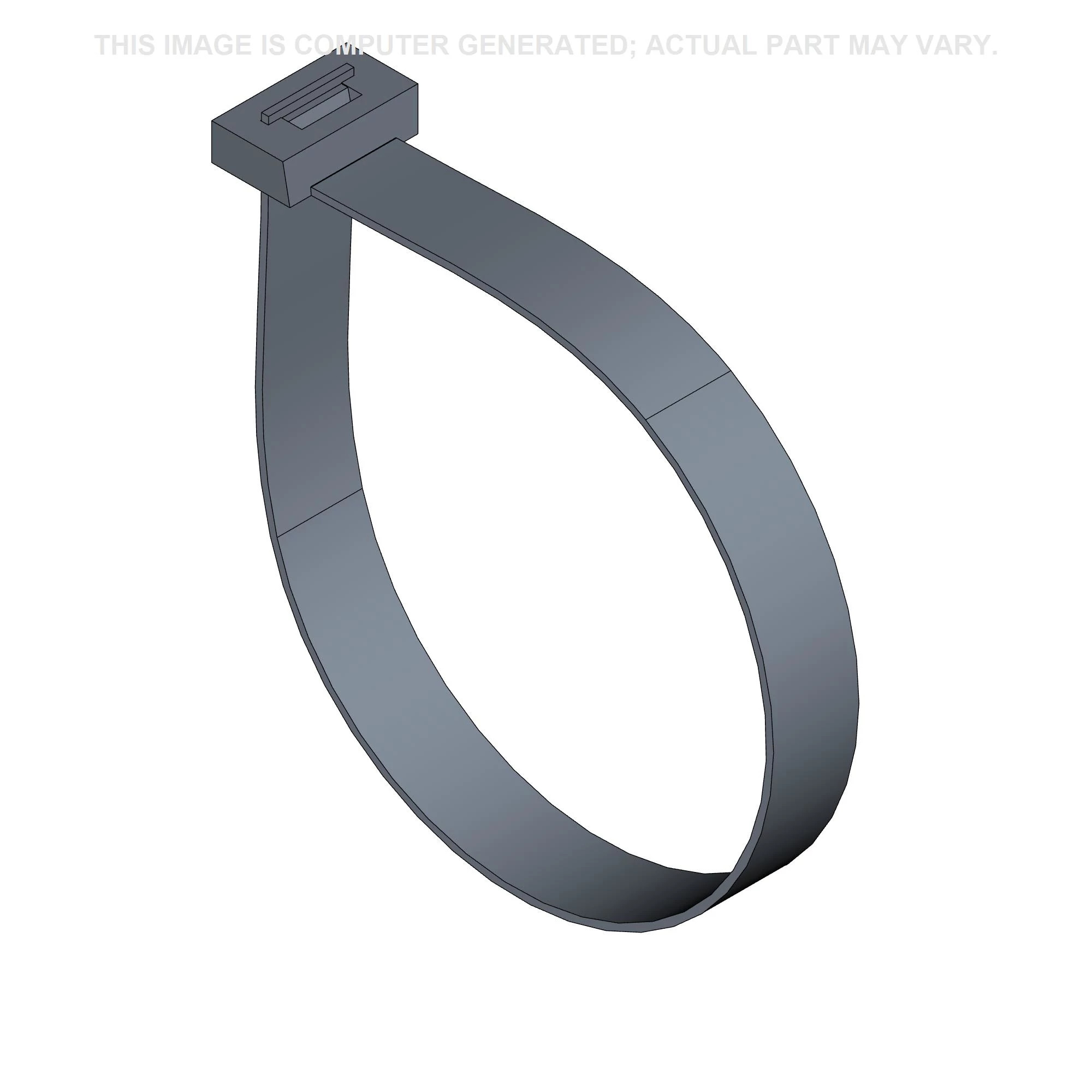 Braçadeira De Cabo | NEWHOLLANDCE | BR | PT