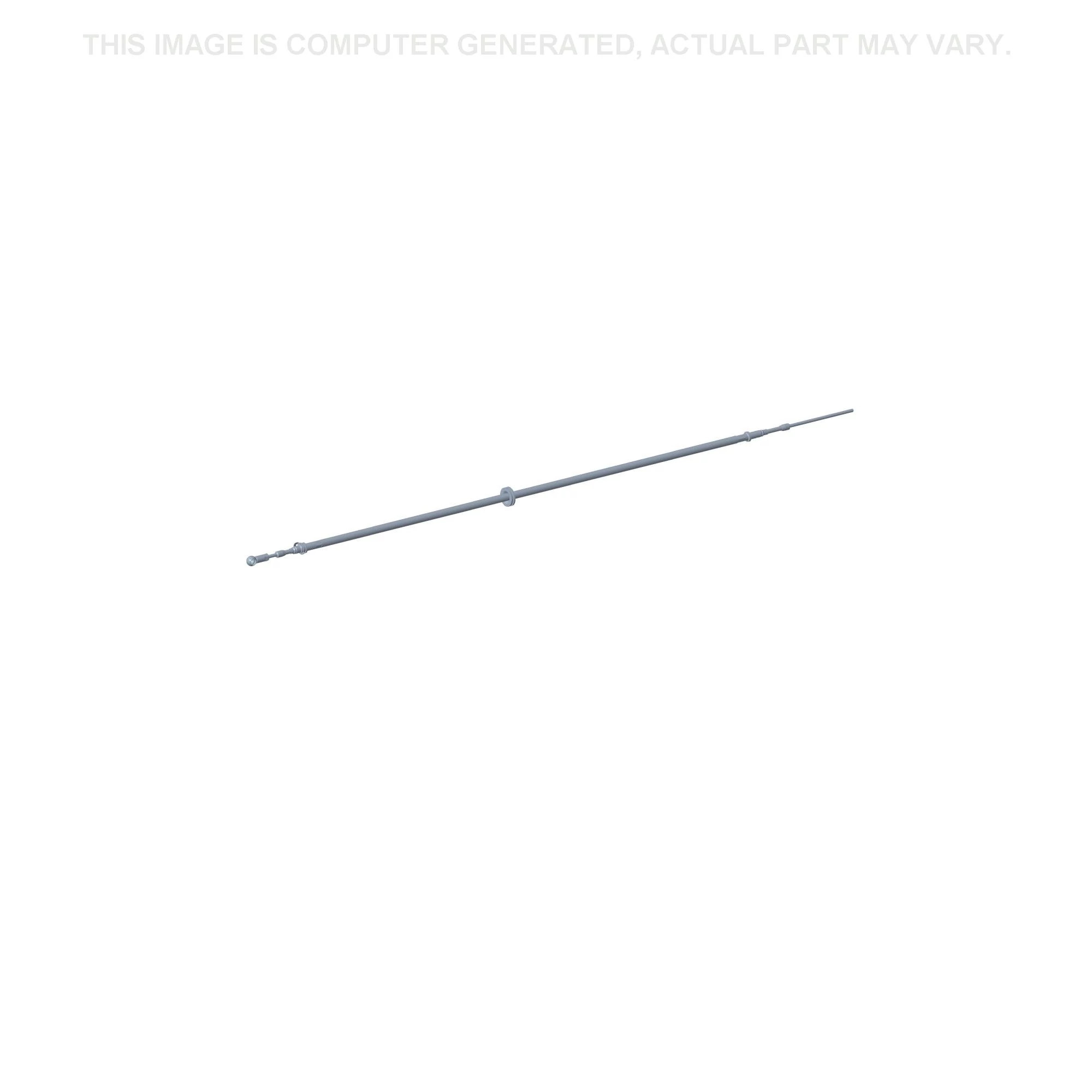 CONTROL BOWDEN | CASEIH | SA | ES