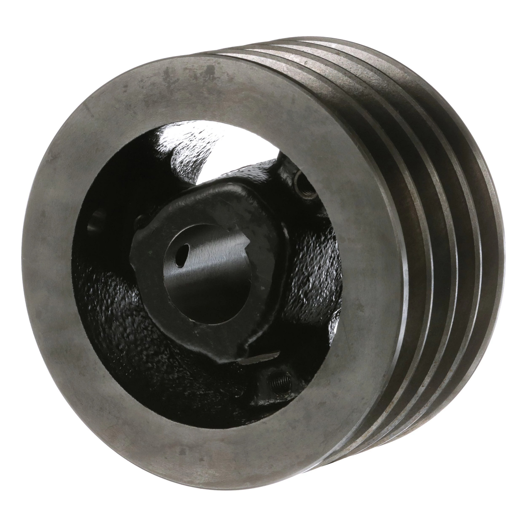 Pulley - 152.4 mm OD | NEWHOLLANDAG | CA | EN