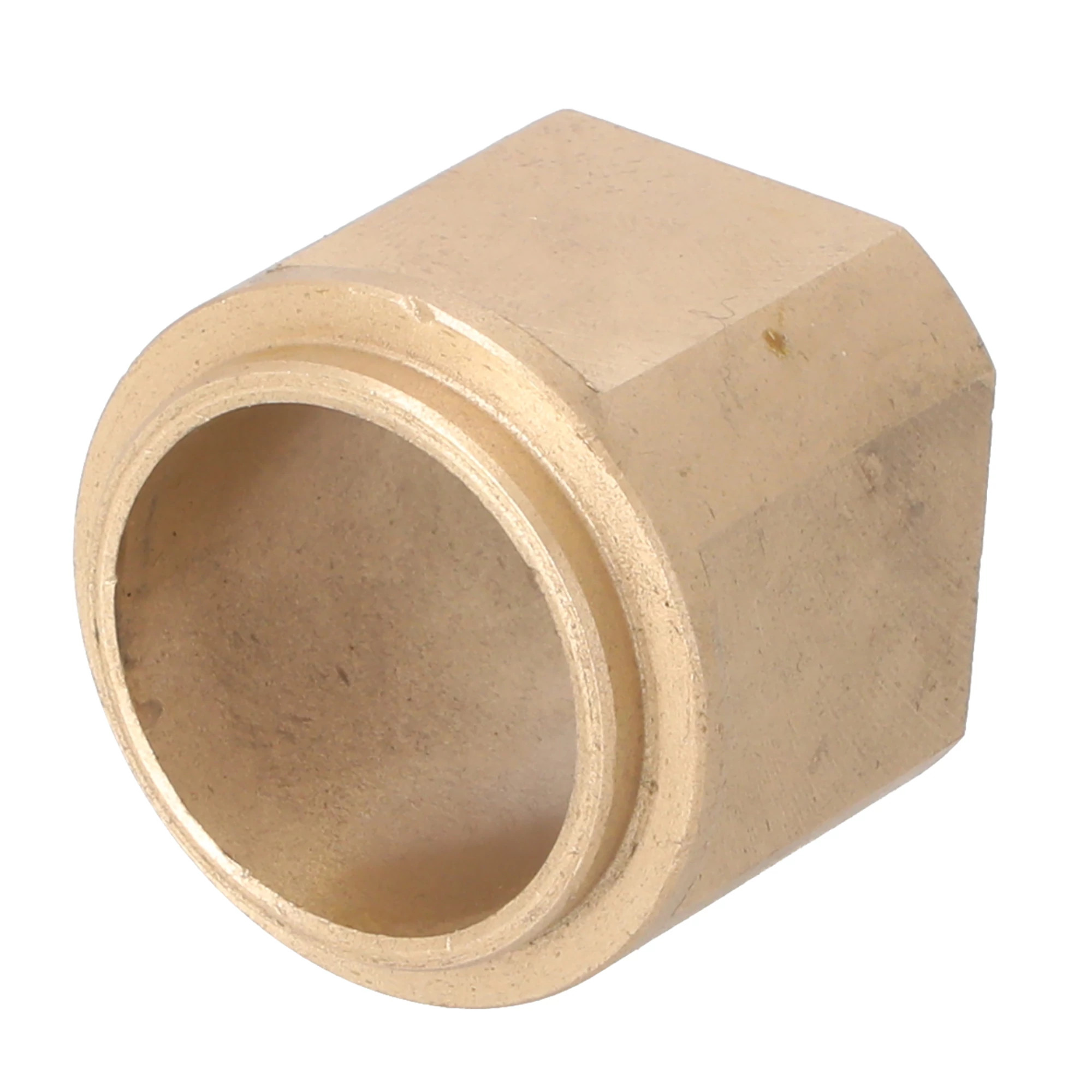Hydraulic Pump PTO Shaft Bushing | CASECE | CA | EN