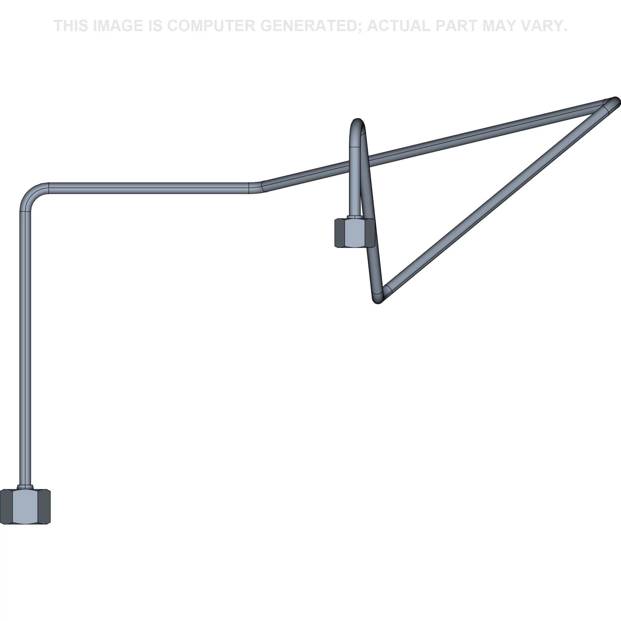 HYD TUBE | NEWHOLLANDCE | US | EN