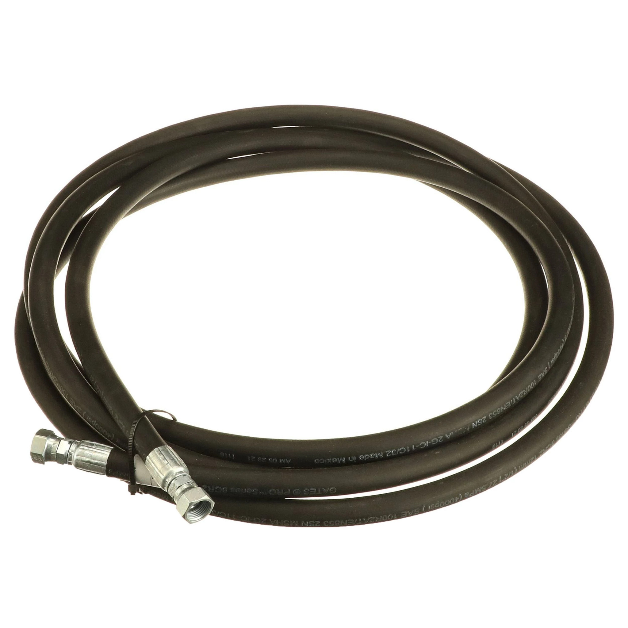 HOSE | CASECE | US | EN