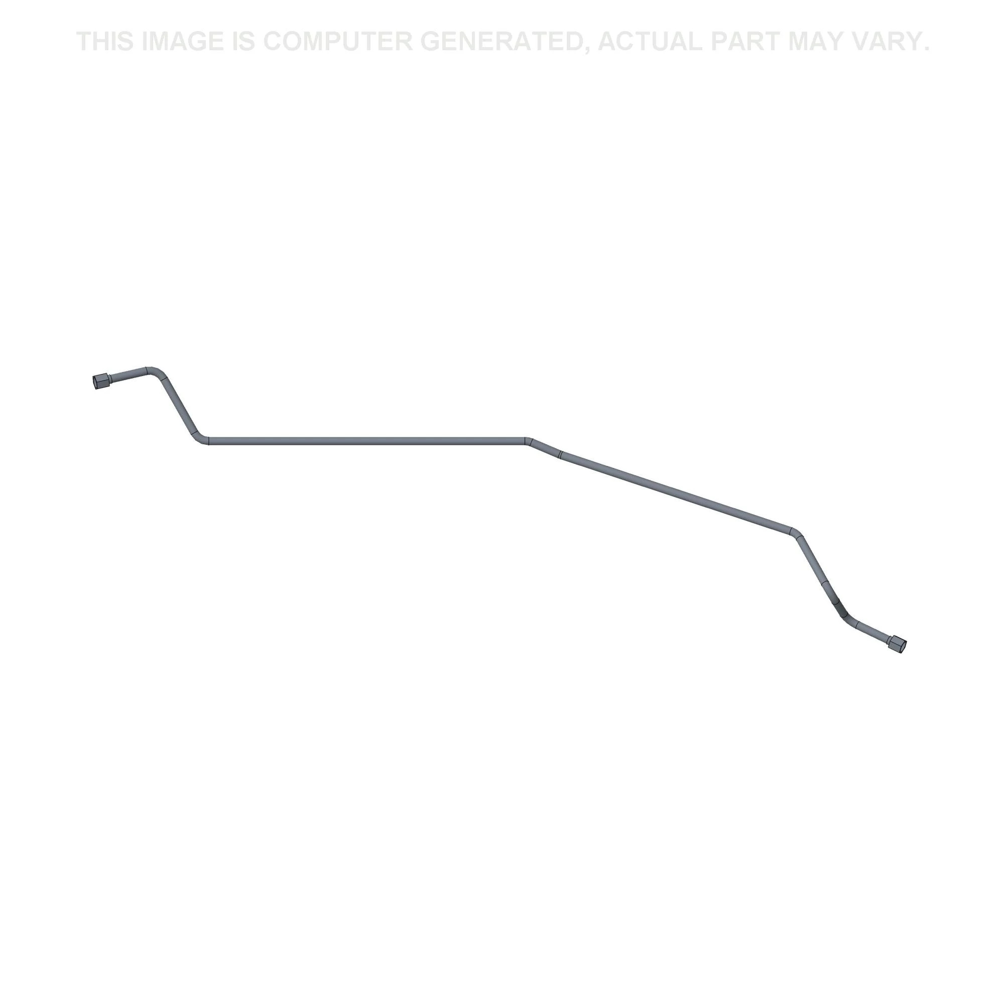 HYD TUBE | CASECE | US | EN