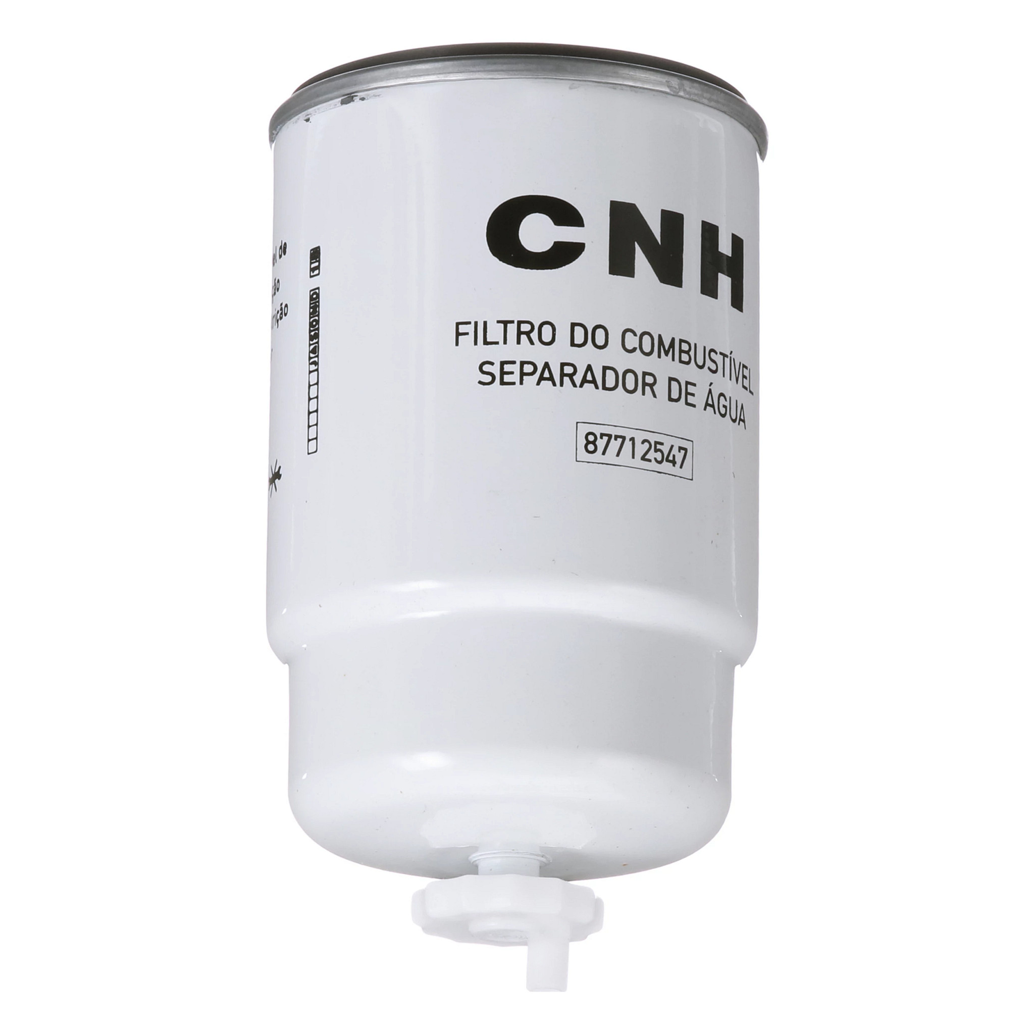 Filtro de Combustível