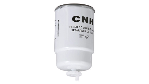 Fuel Filter - 96 Mm Od X 172 Mm L | CASEIH | CA | EN