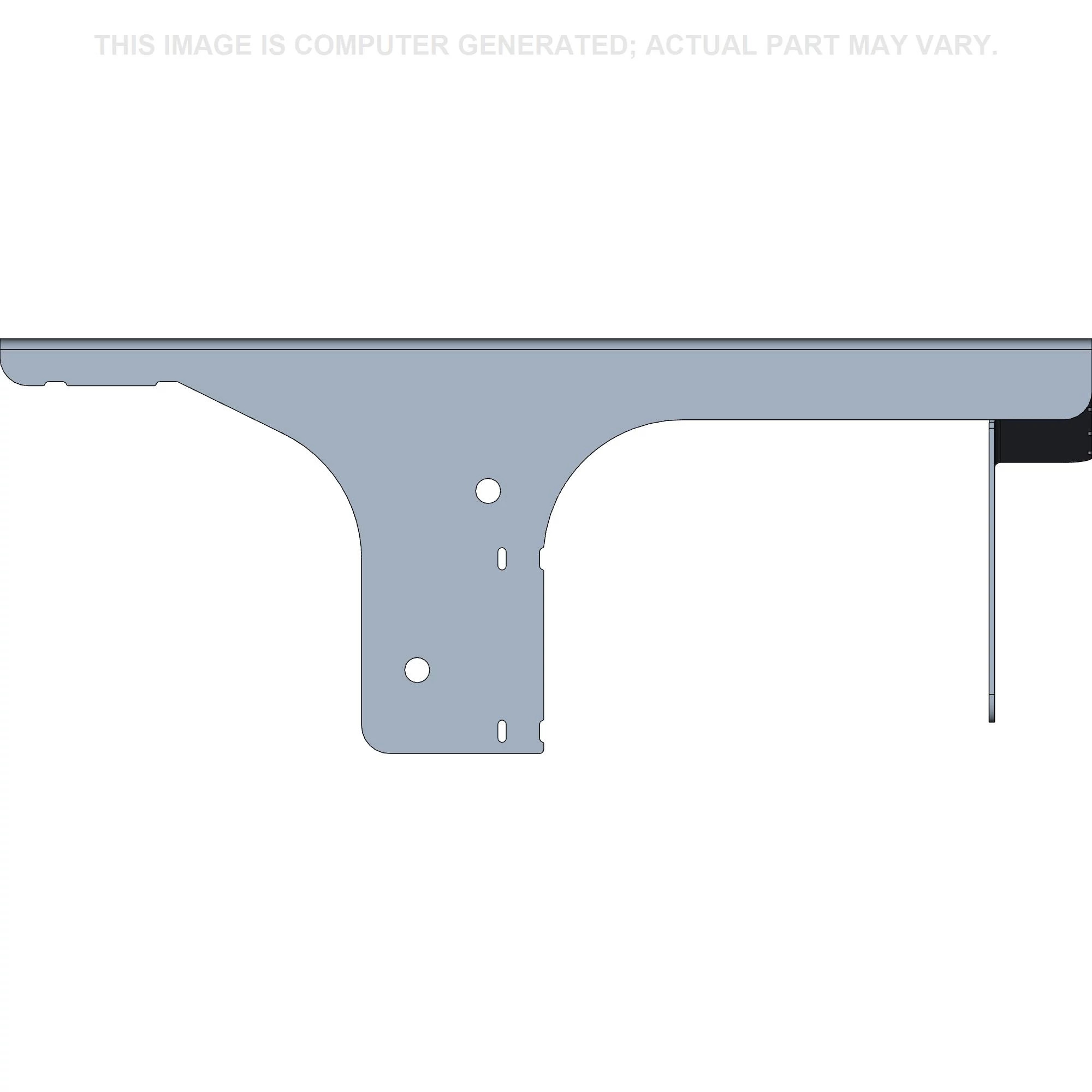 BRACKET | NEWHOLLANDAG | AMEA | EN