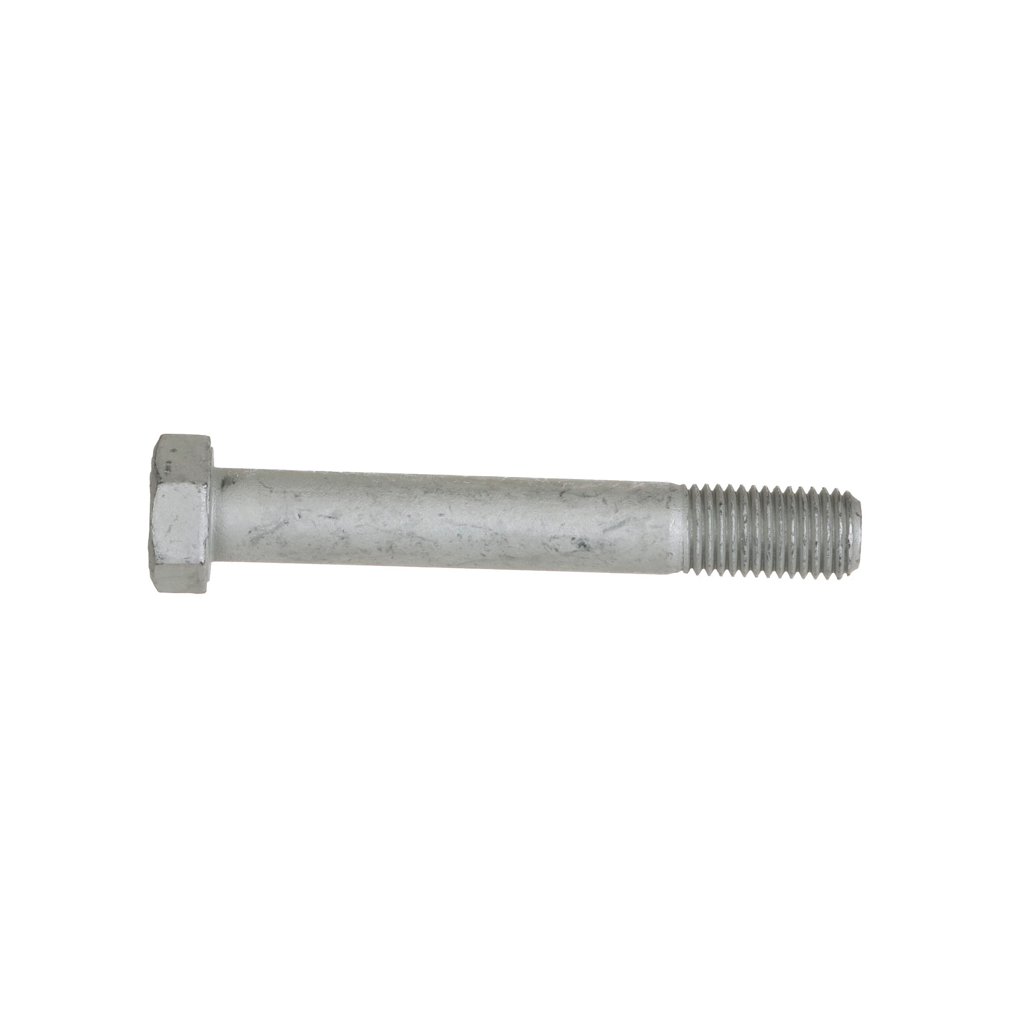 Parafuso sextavado - Cl 8.8 - M16 x 2 x 110 | CASECE | BR | PT